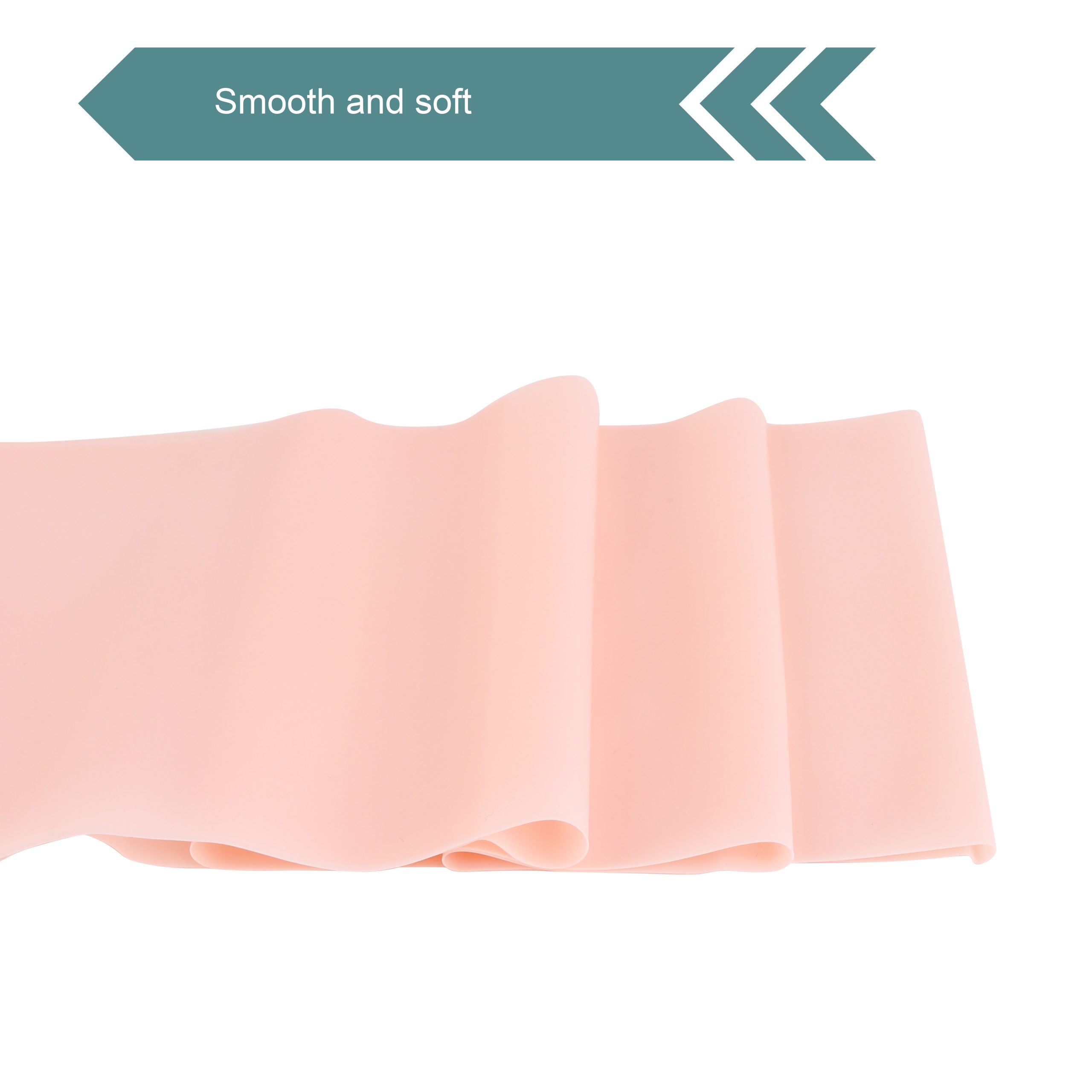 Latex Free TPE 1.5m Fitness Resistance Band - Image 8