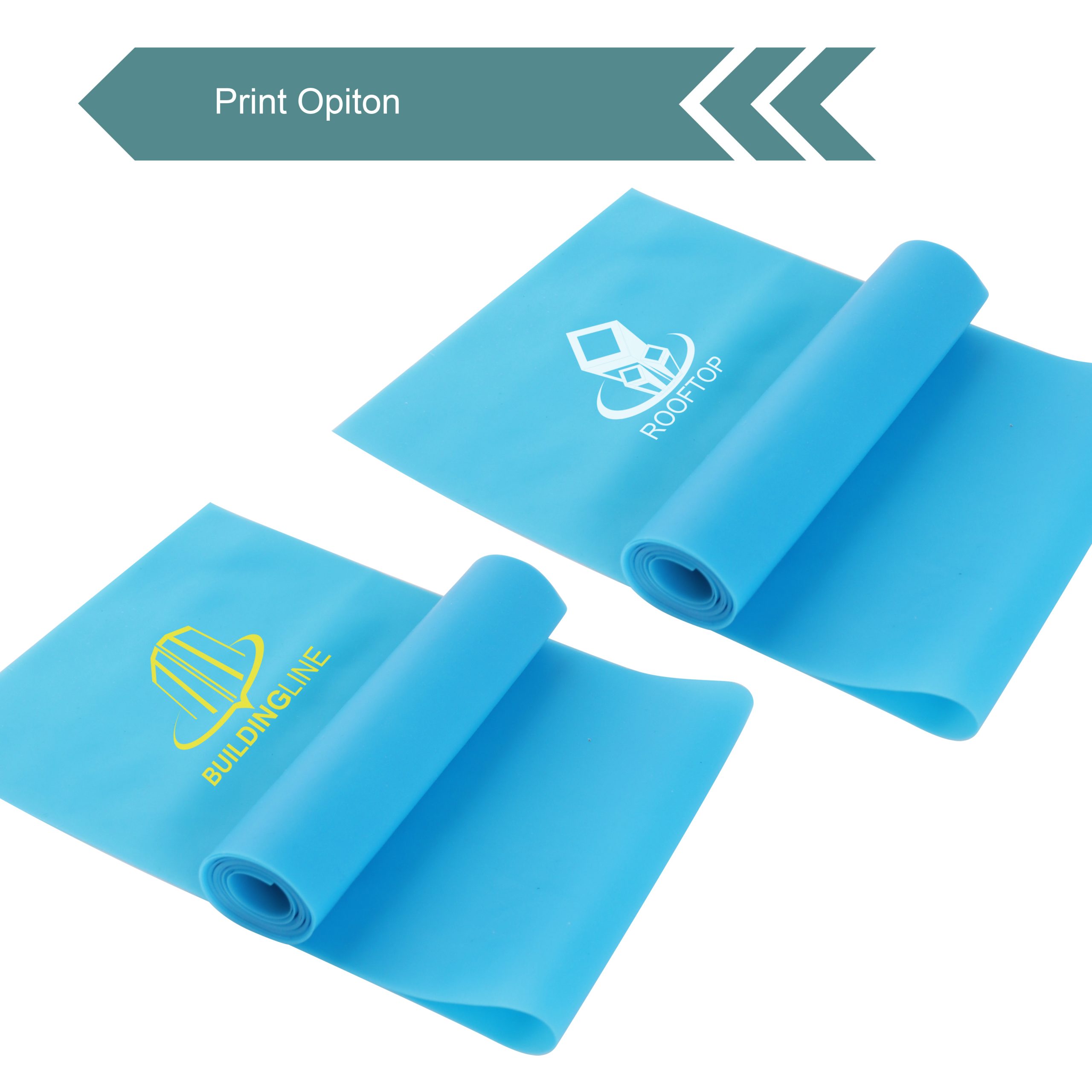 Latex Free TPE 1.5m Fitness Resistance Band - Image 14