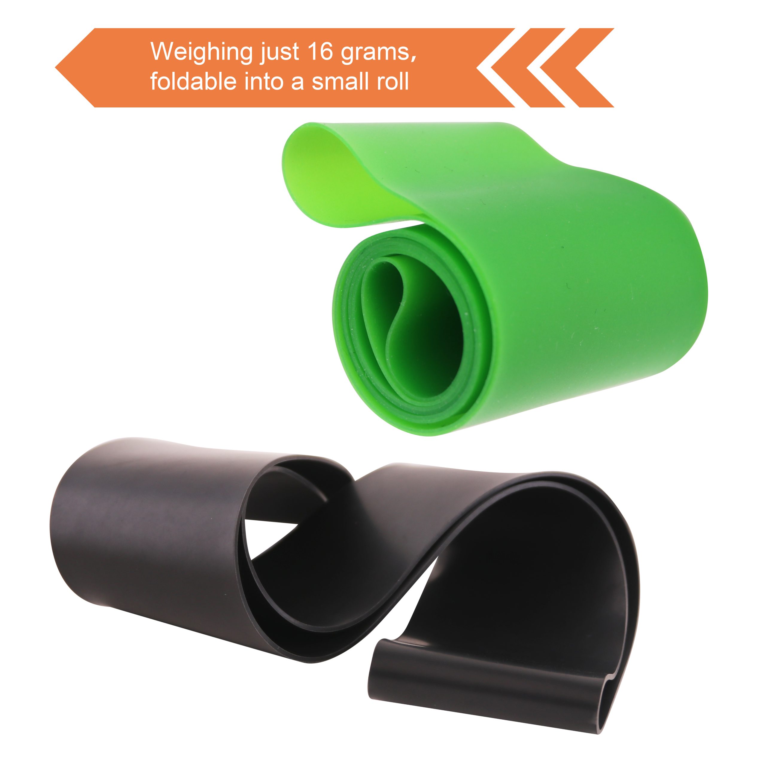 Latex Free TPE Fitness Resistance Band - Image 12