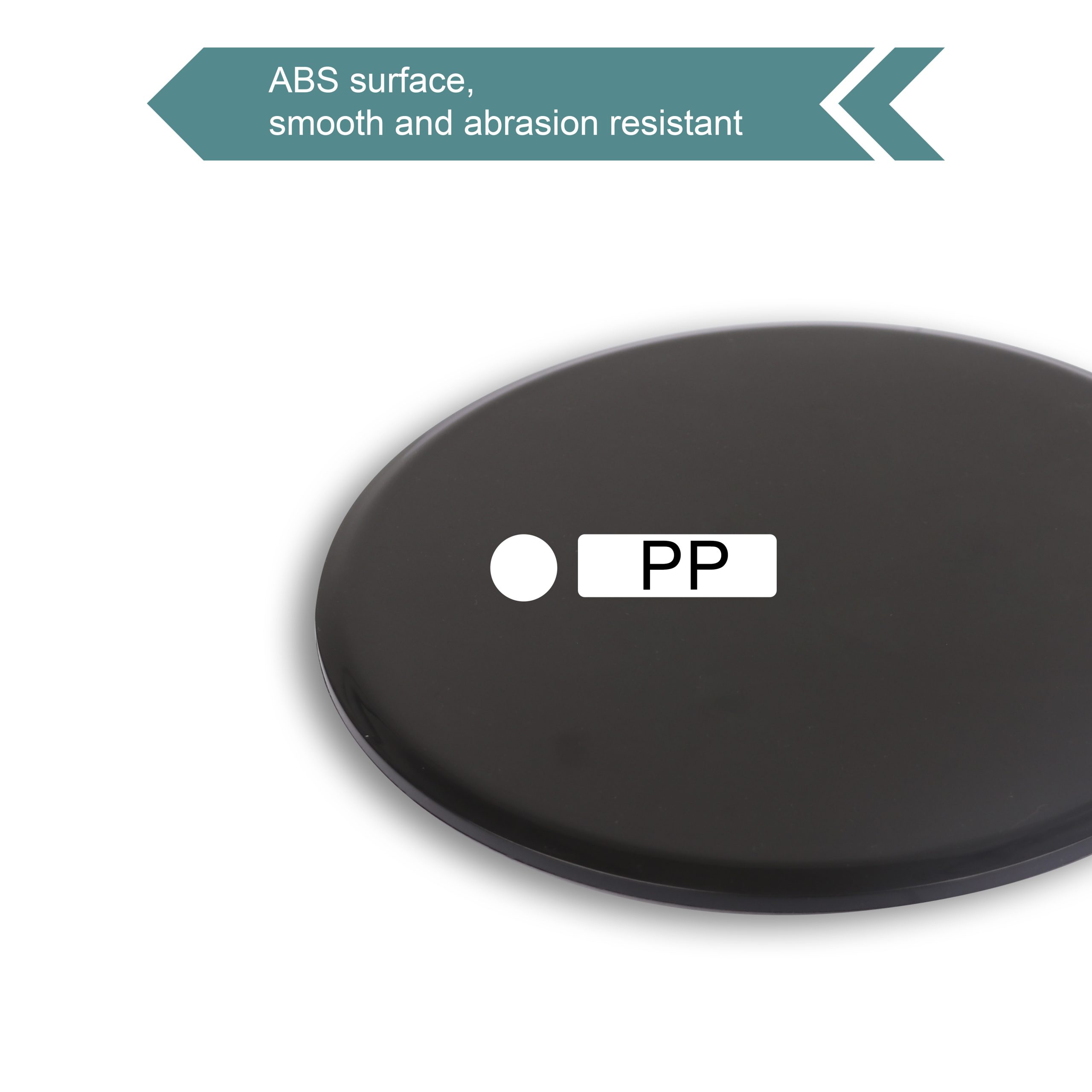 Yoga Sliding Disk - Image 8