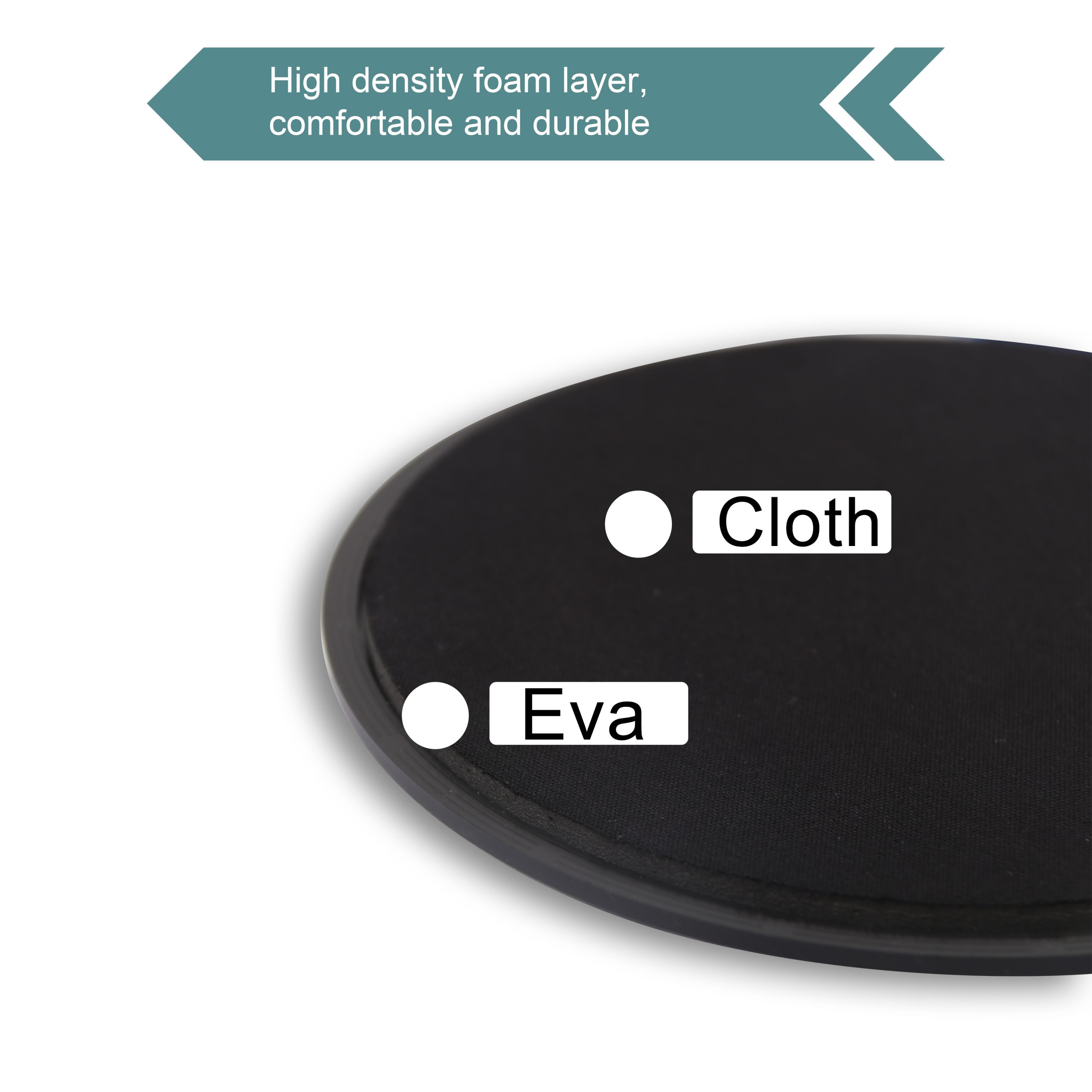 Yoga Sliding Disk - Image 7