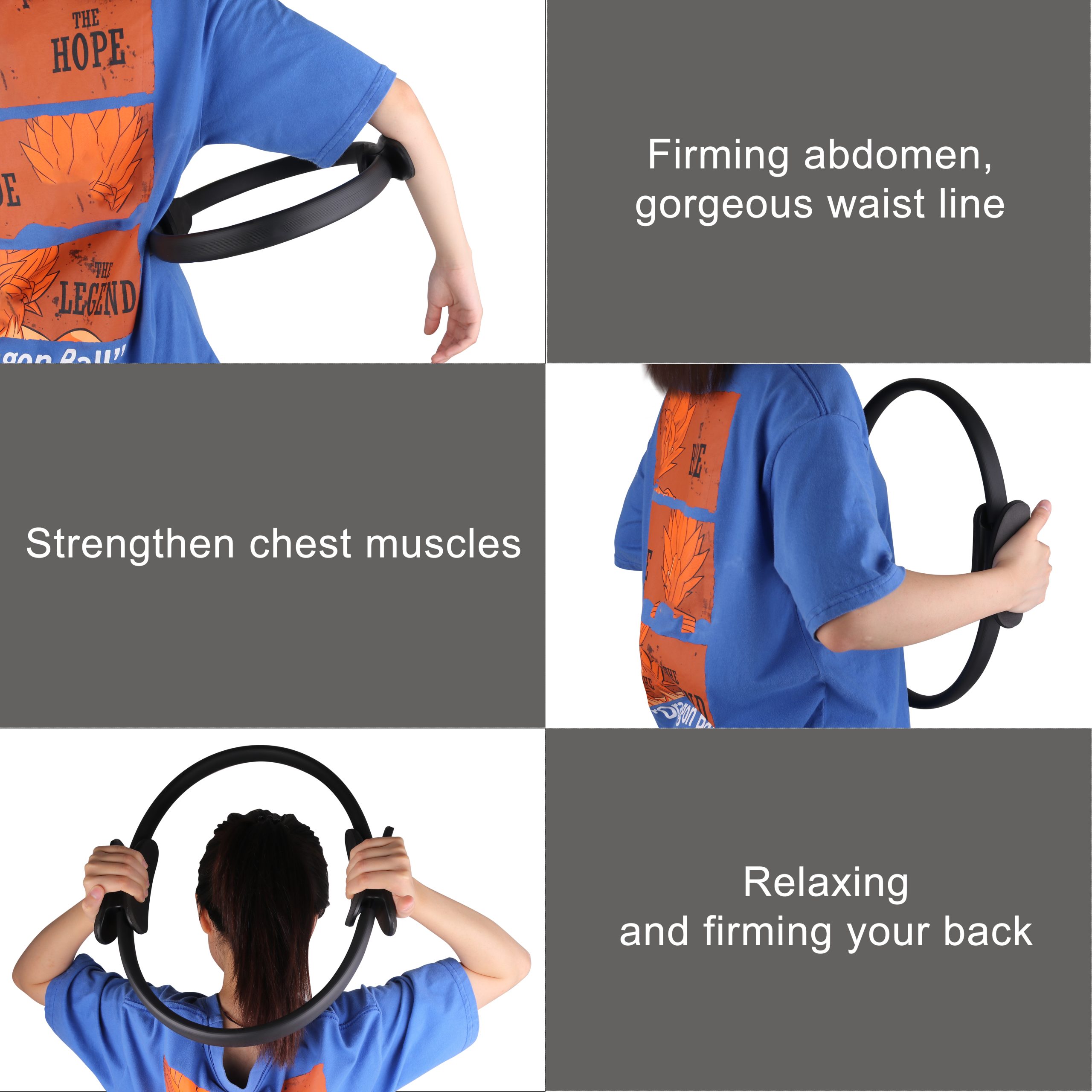 Pilates Circle - Image 11