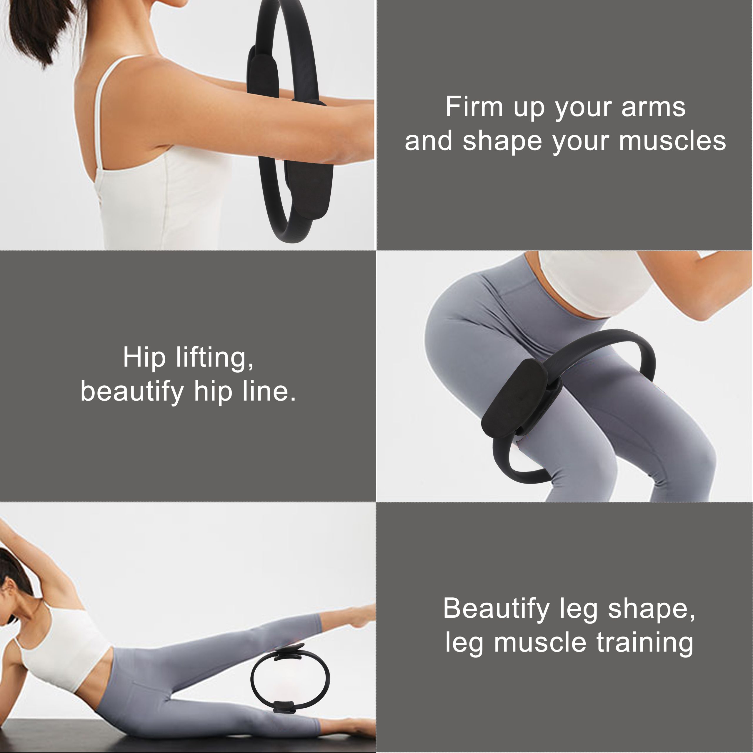 Pilates Circle - Image 12