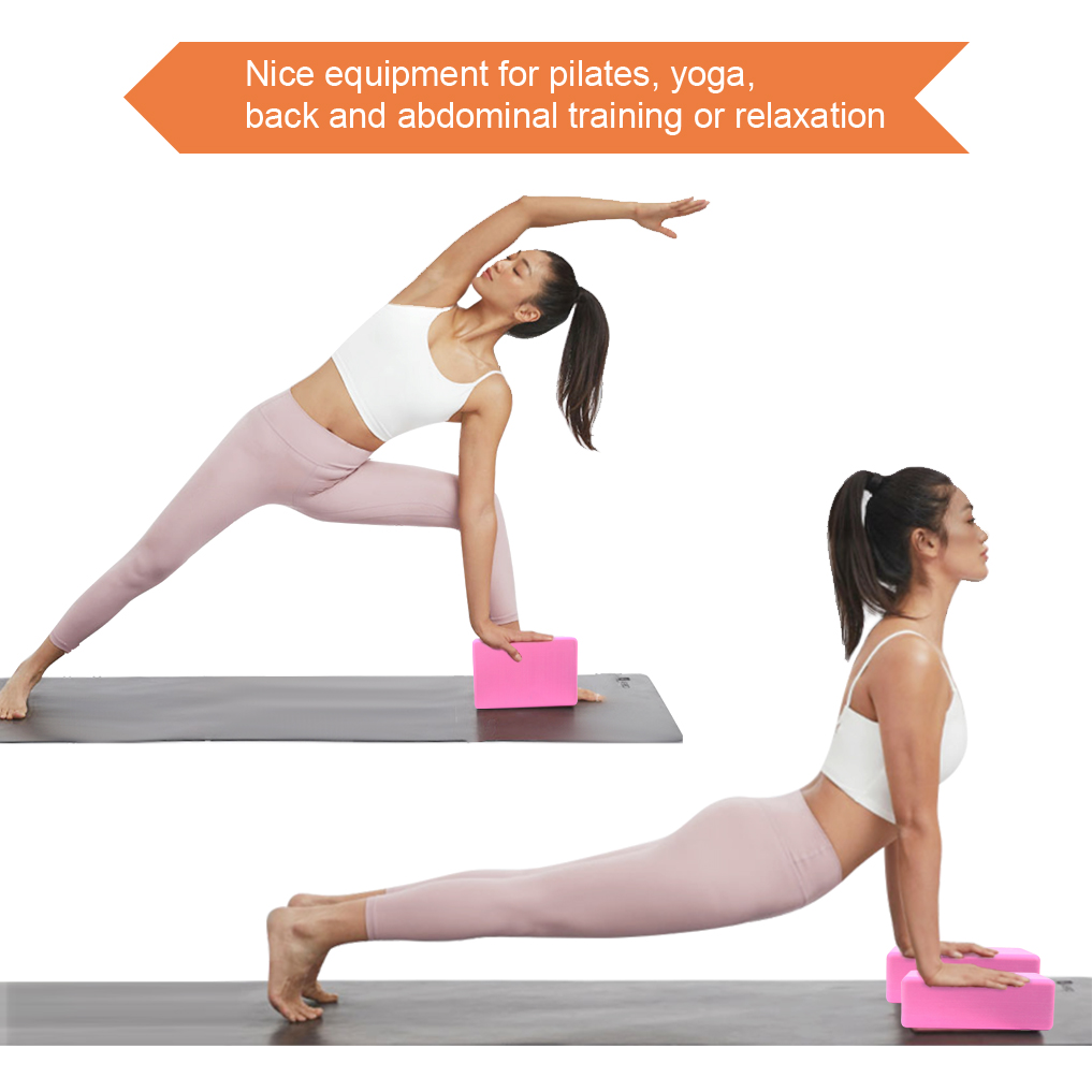 EVA Yoga Block - Image 12
