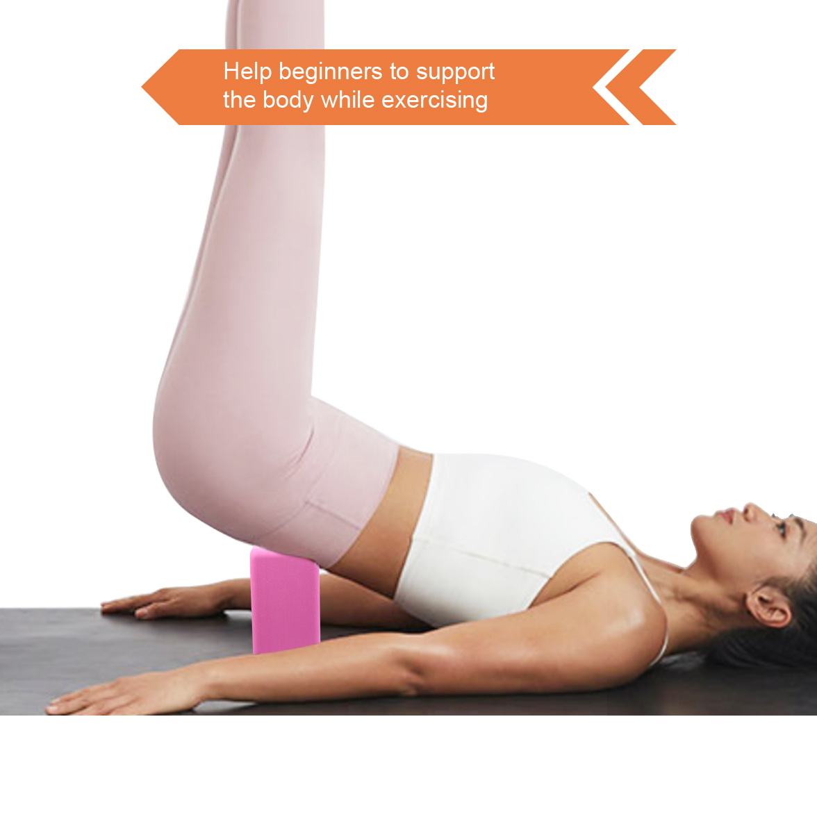 EVA Yoga Block - Image 13