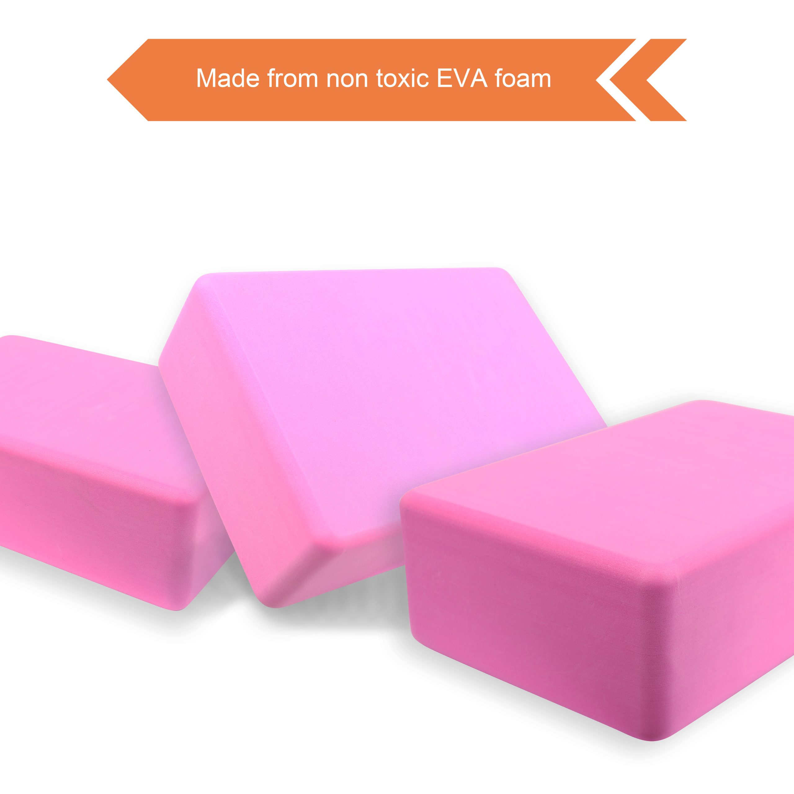 EVA Yoga Block - Image 6
