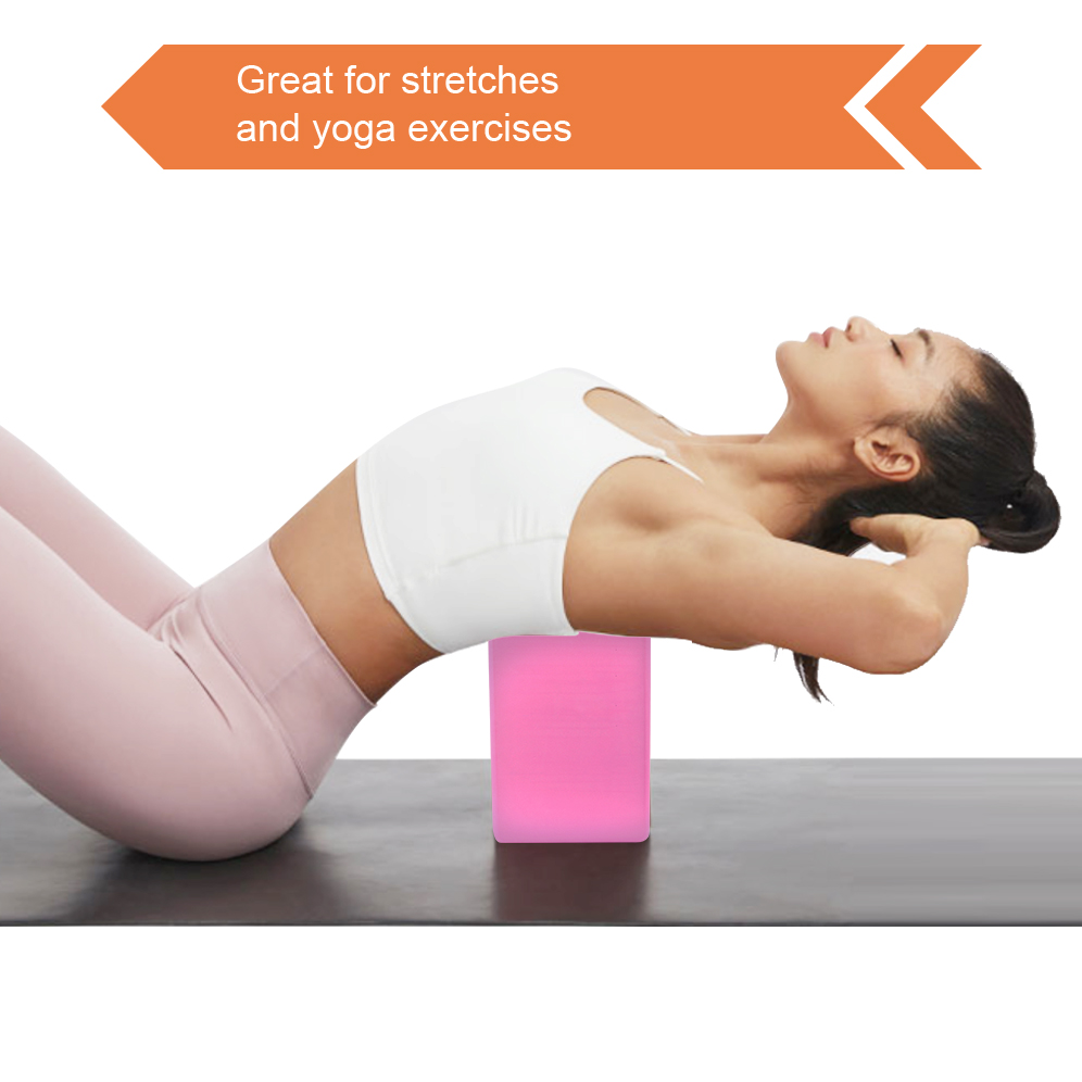 EVA Yoga Block - Image 11