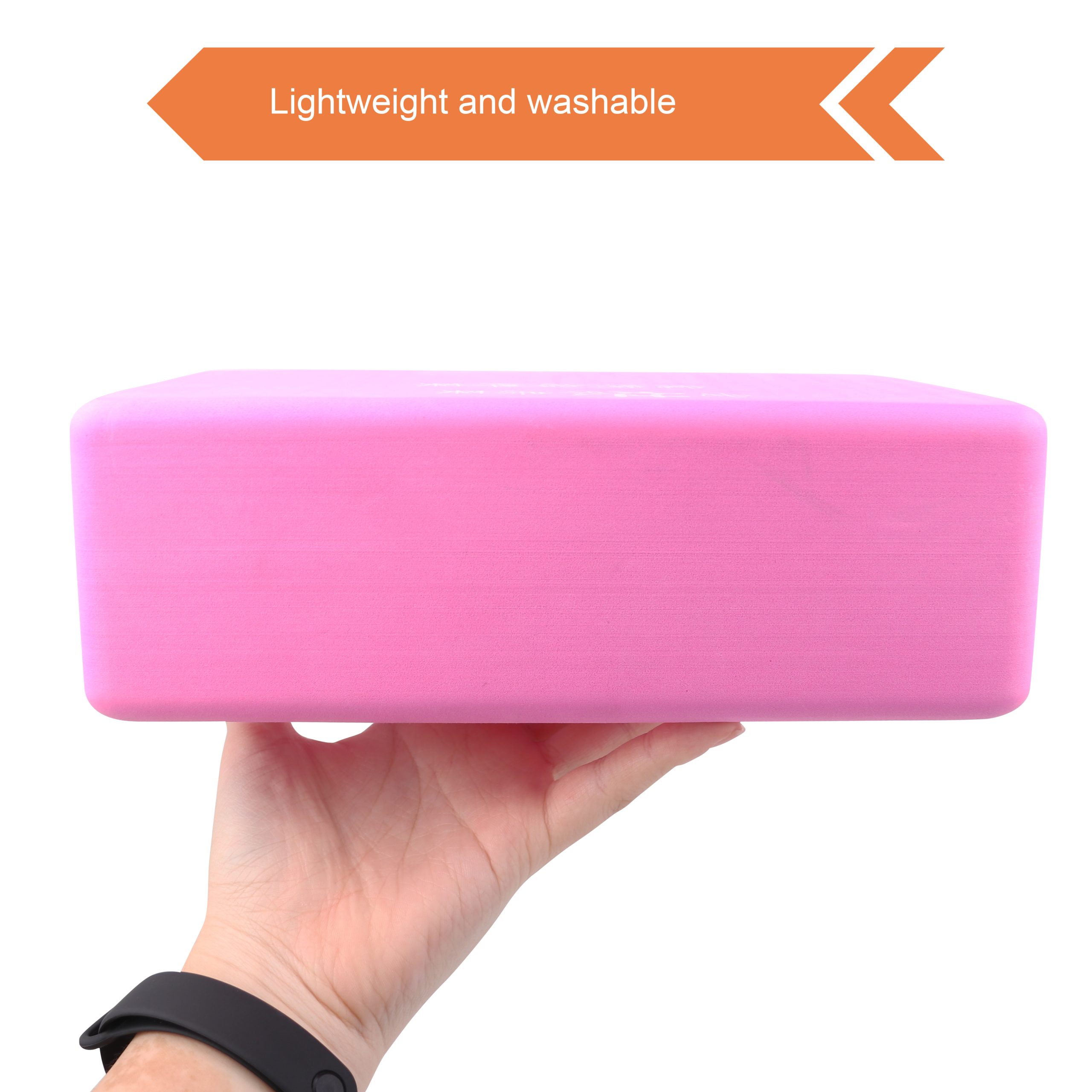 EVA Yoga Block - Image 8