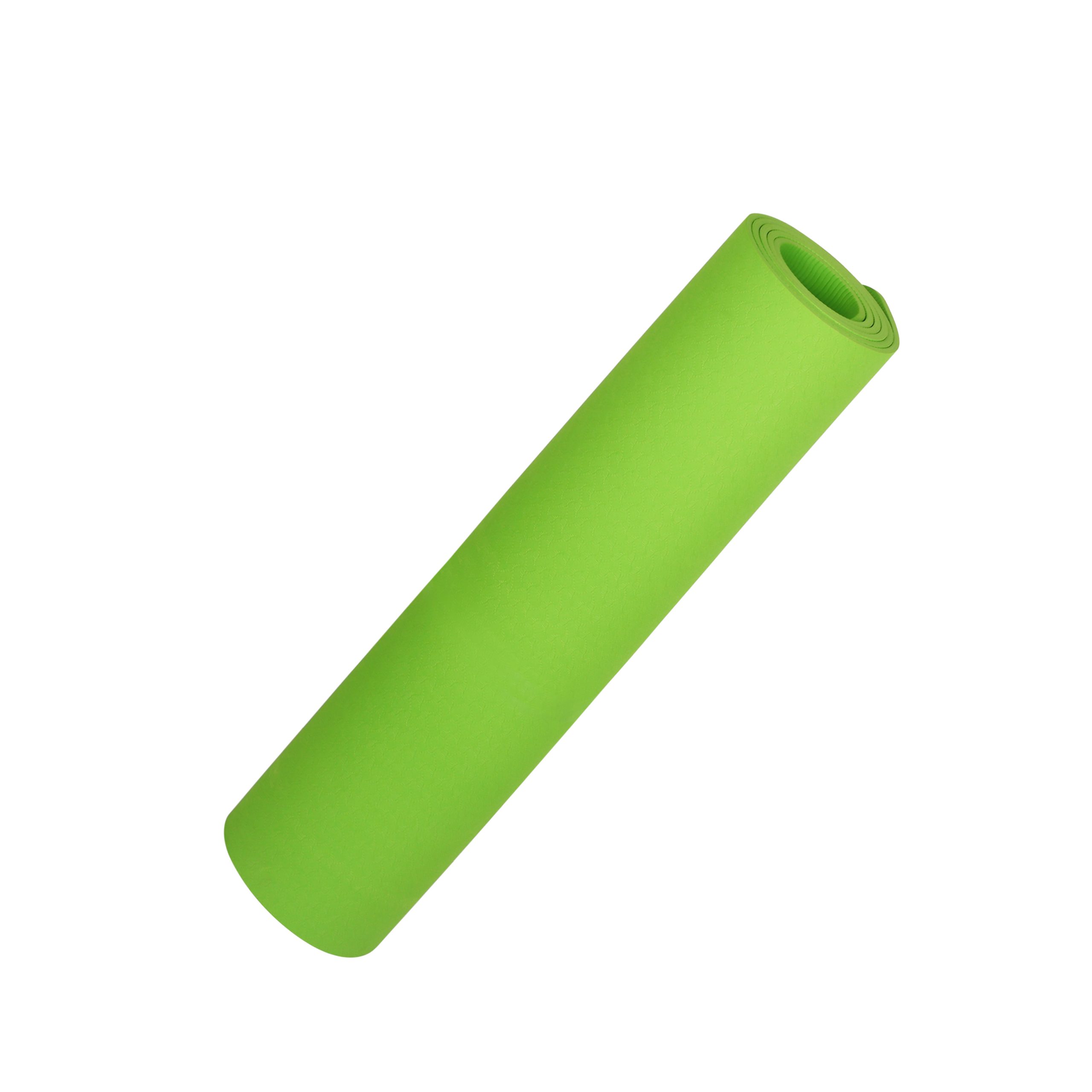 Premium TPE Yoga Mat - Image 4