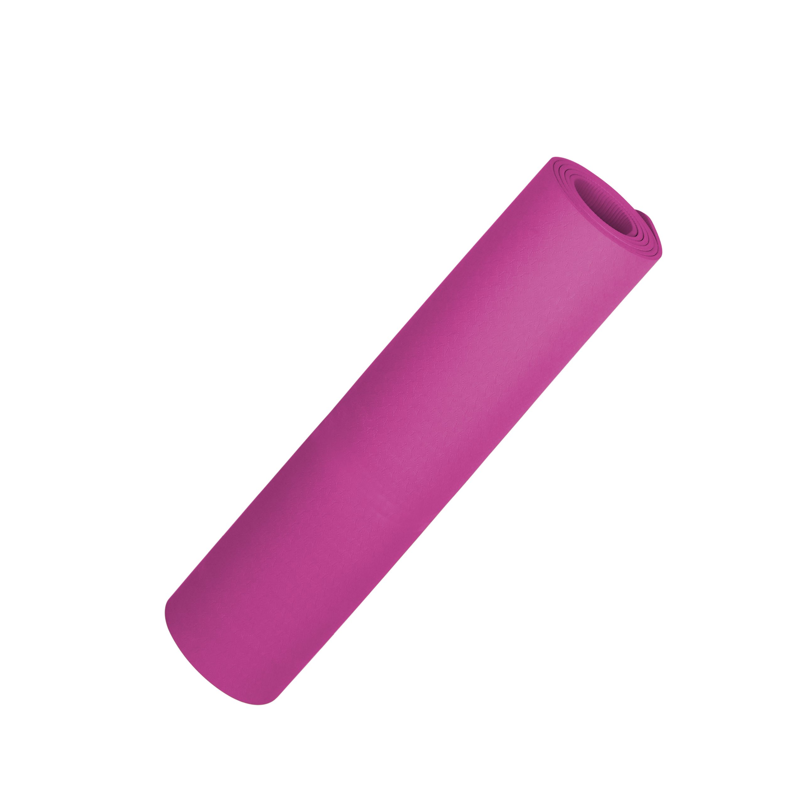 Premium TPE Yoga Mat - Image 5