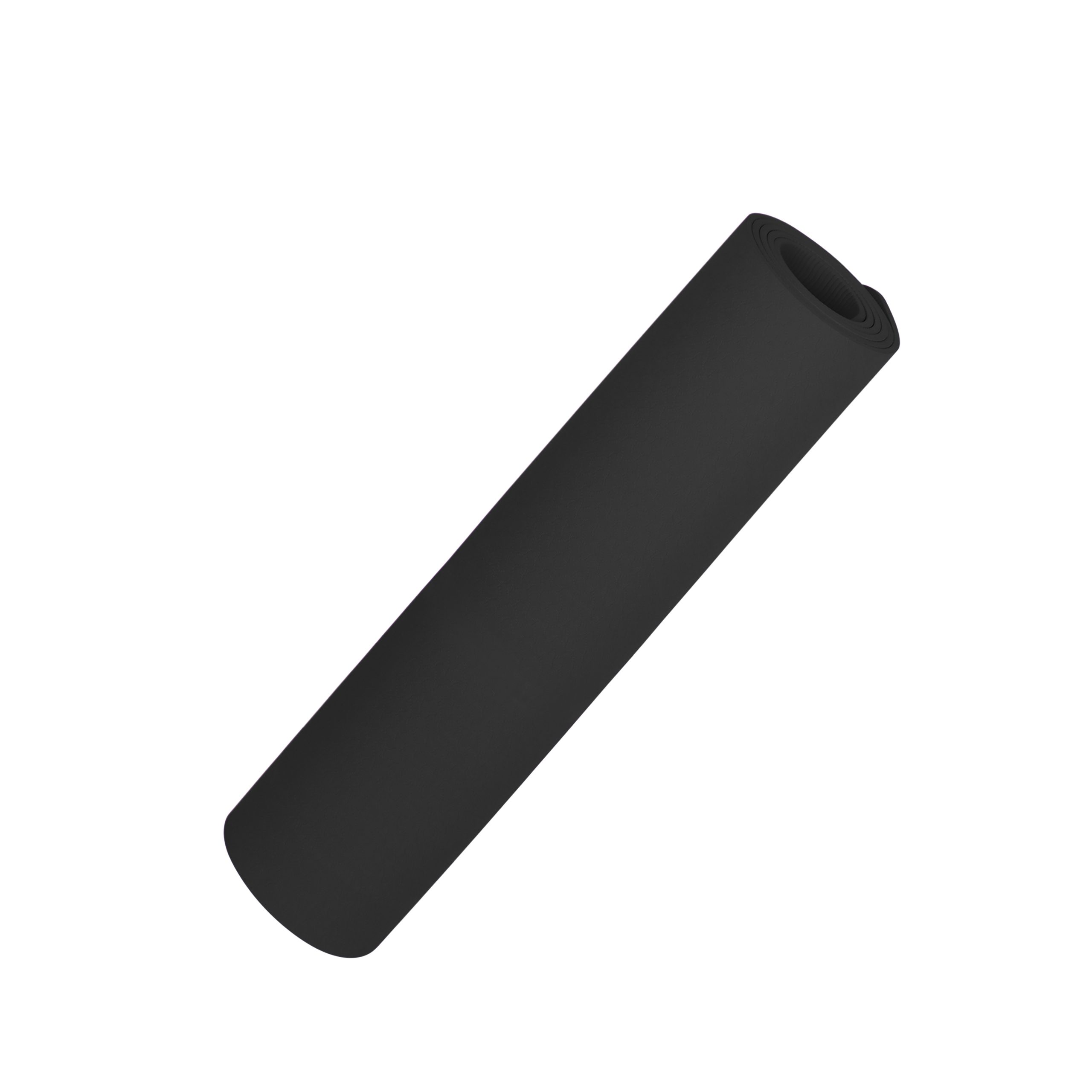 Premium TPE Yoga Mat - Image 2