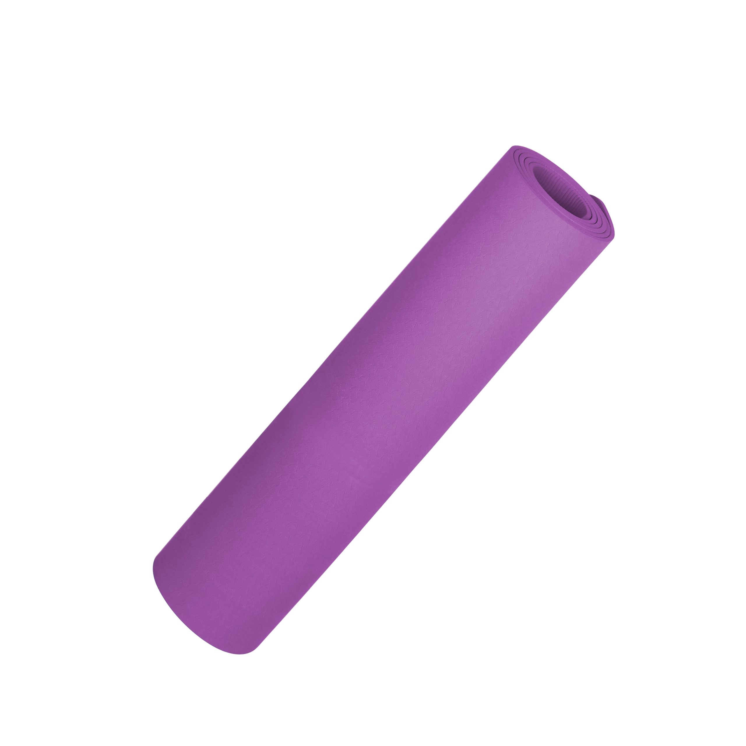 Premium TPE Yoga Mat - Image 6