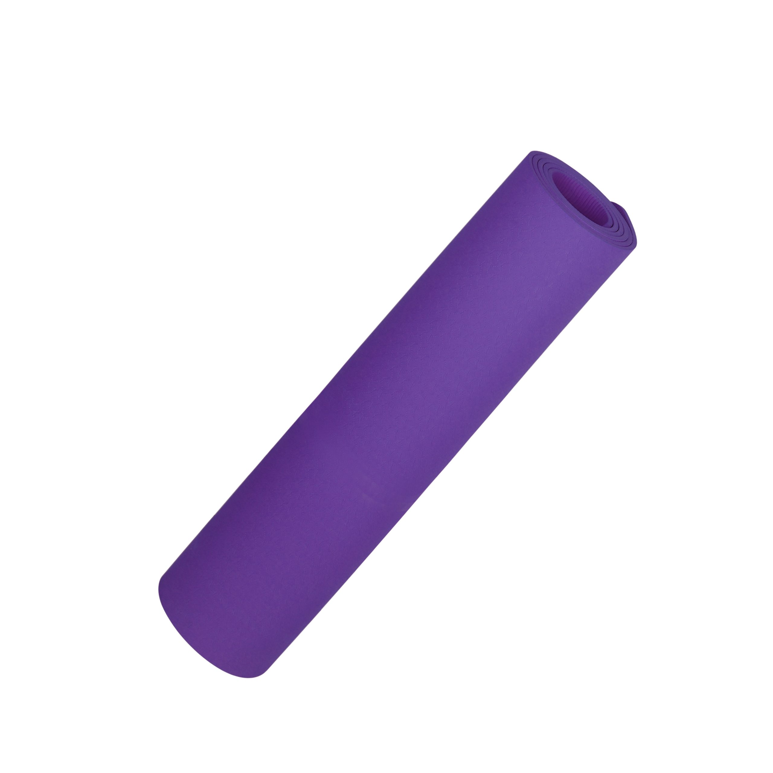 Premium TPE Yoga Mat - Image 7