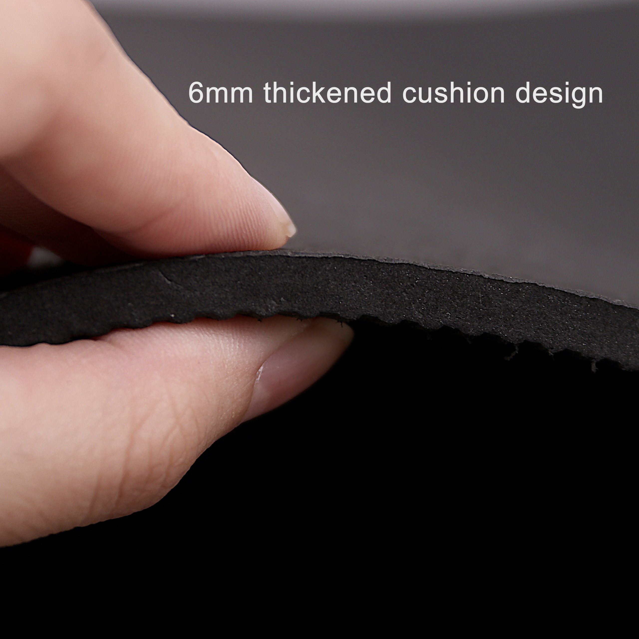 Premium TPE Yoga Mat - Image 10