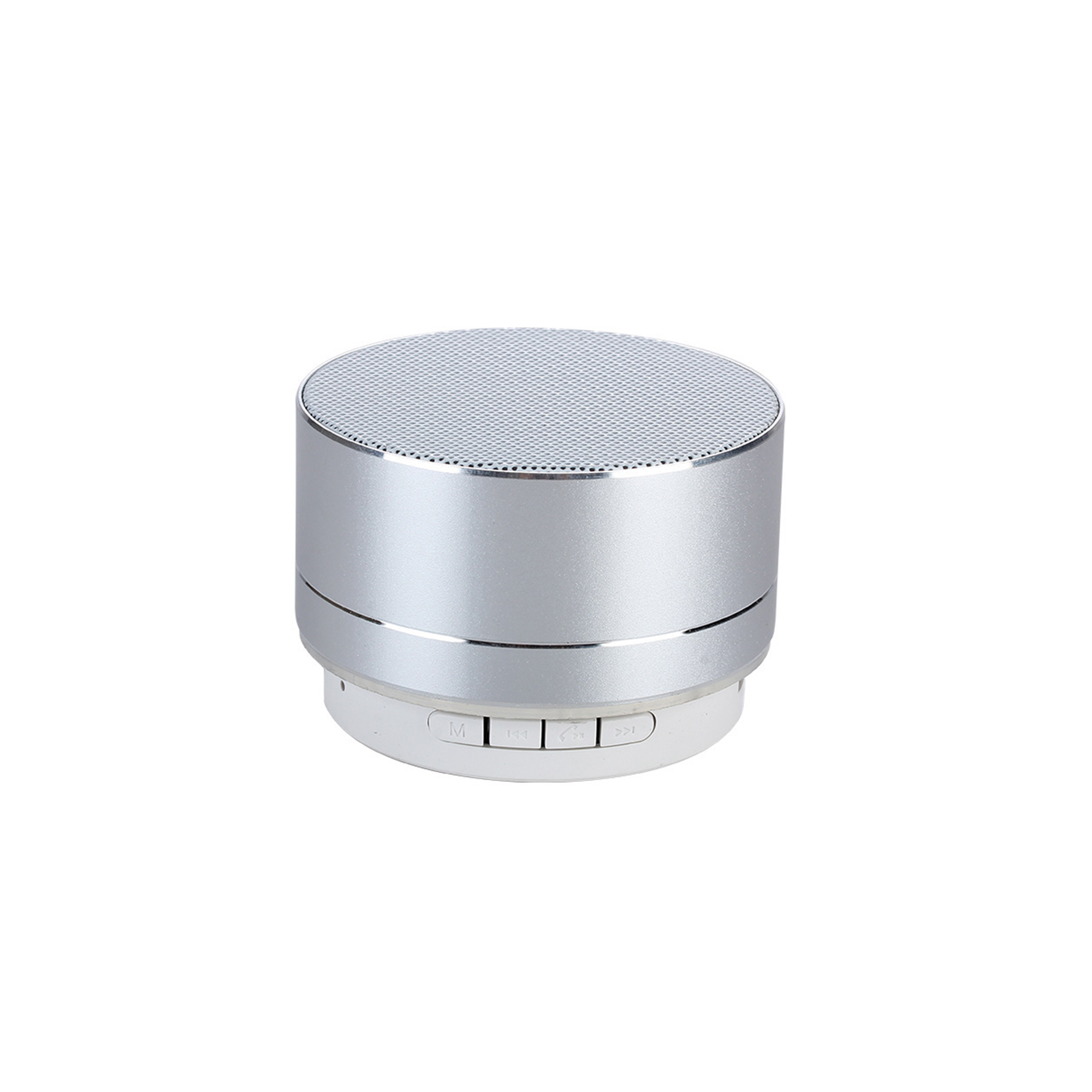Metal Fashion Bluetooth Speaker - Image 6
