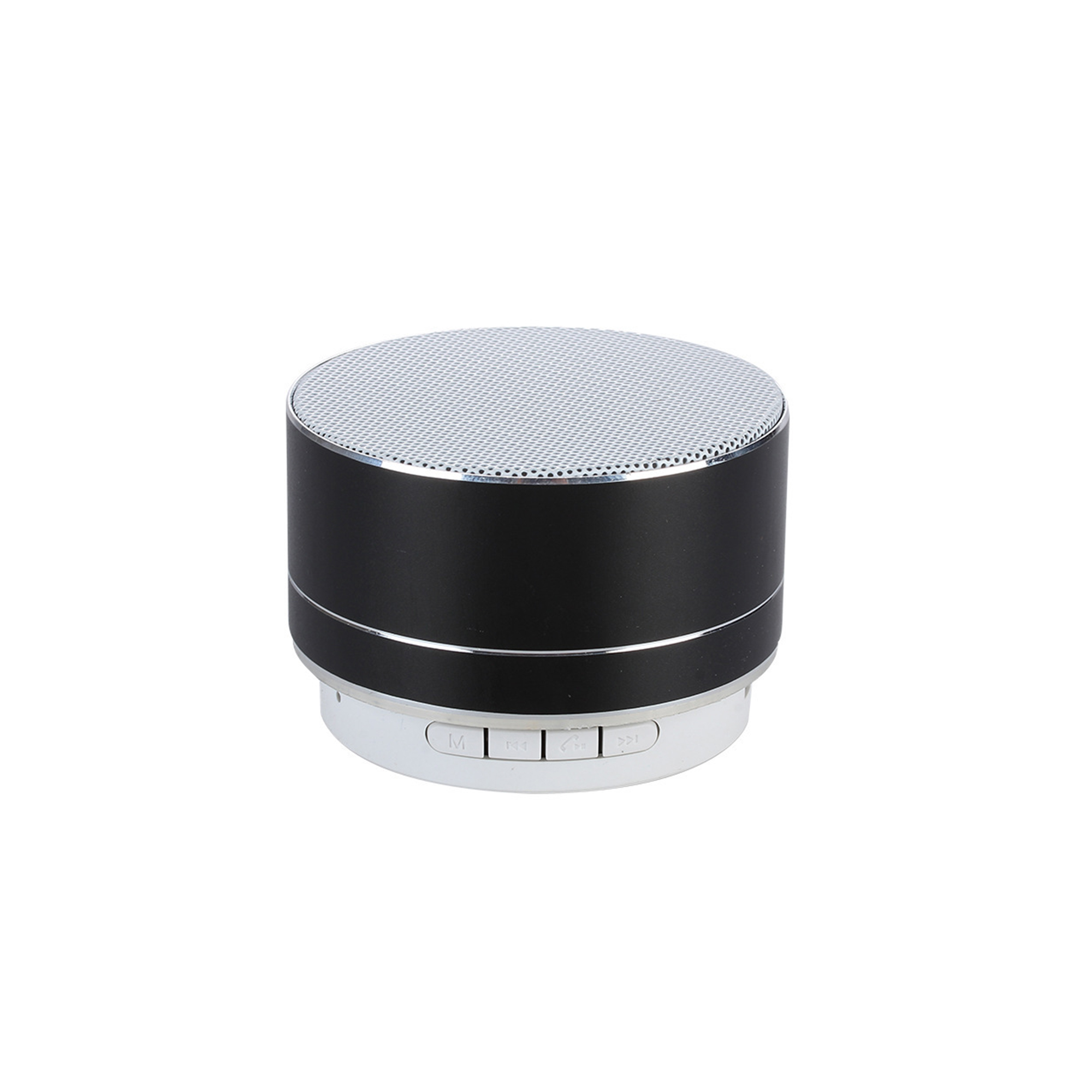 Metal Fashion Bluetooth Speaker - Image 2