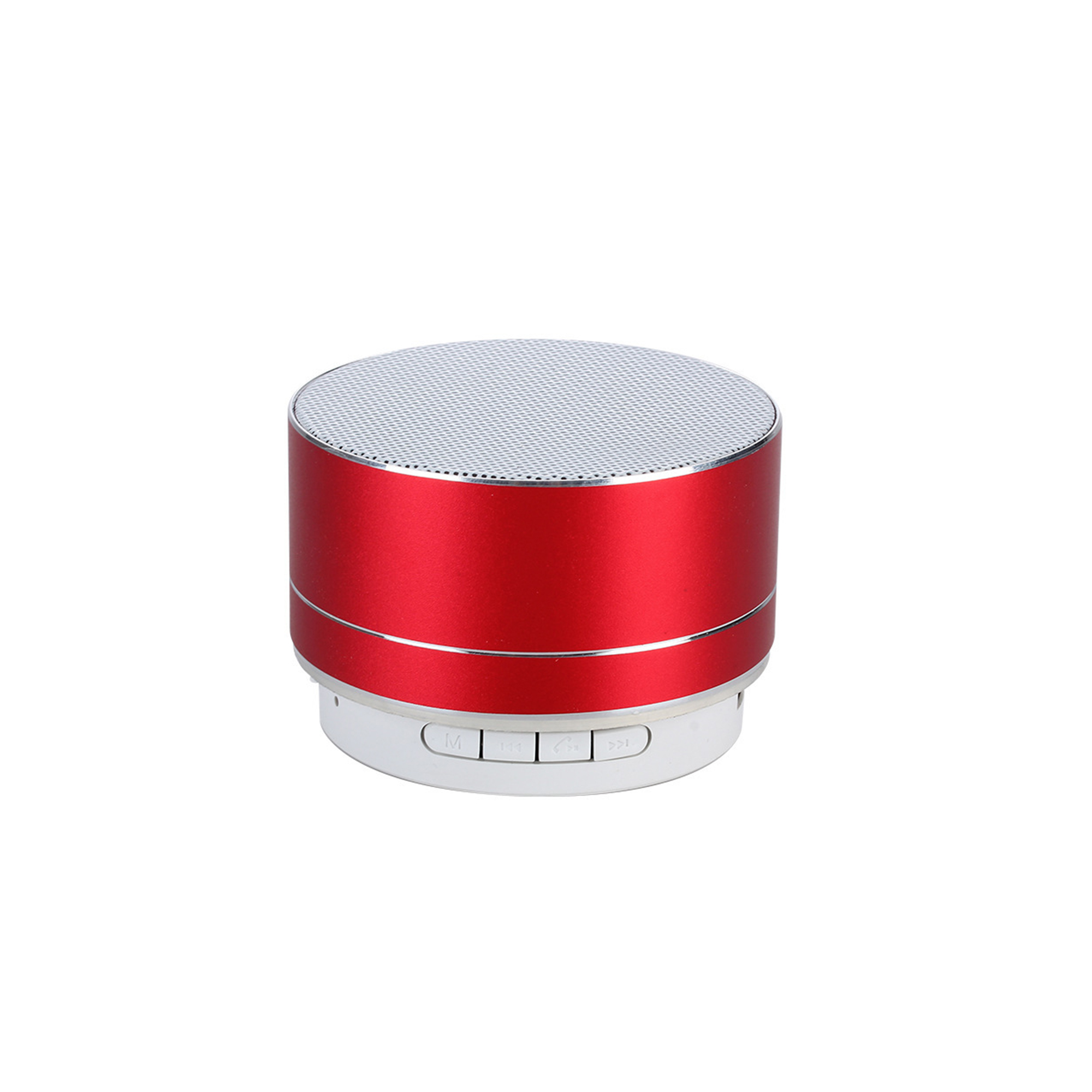 Metal Fashion Bluetooth Speaker - Image 5