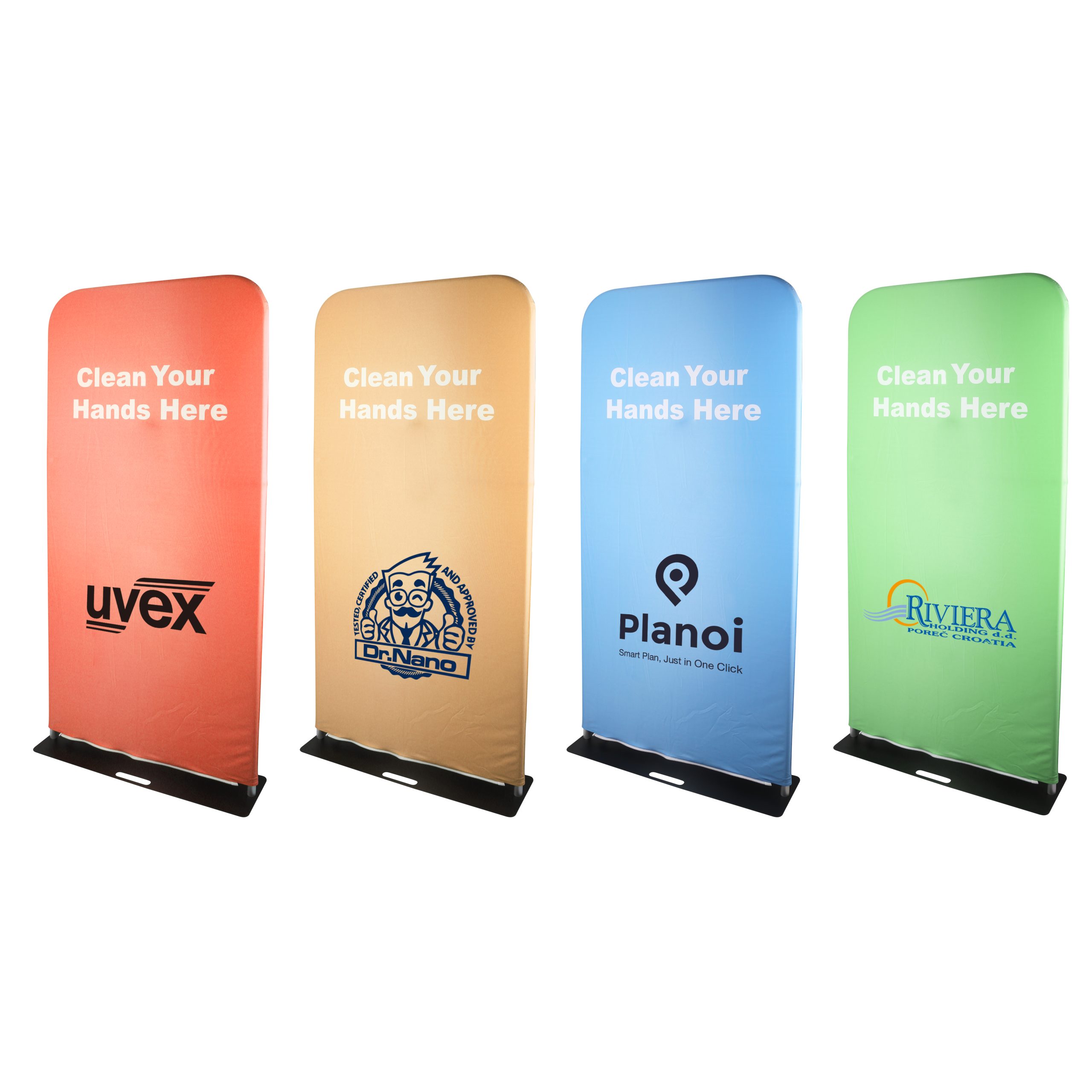 Dispenser Stand - Image 2