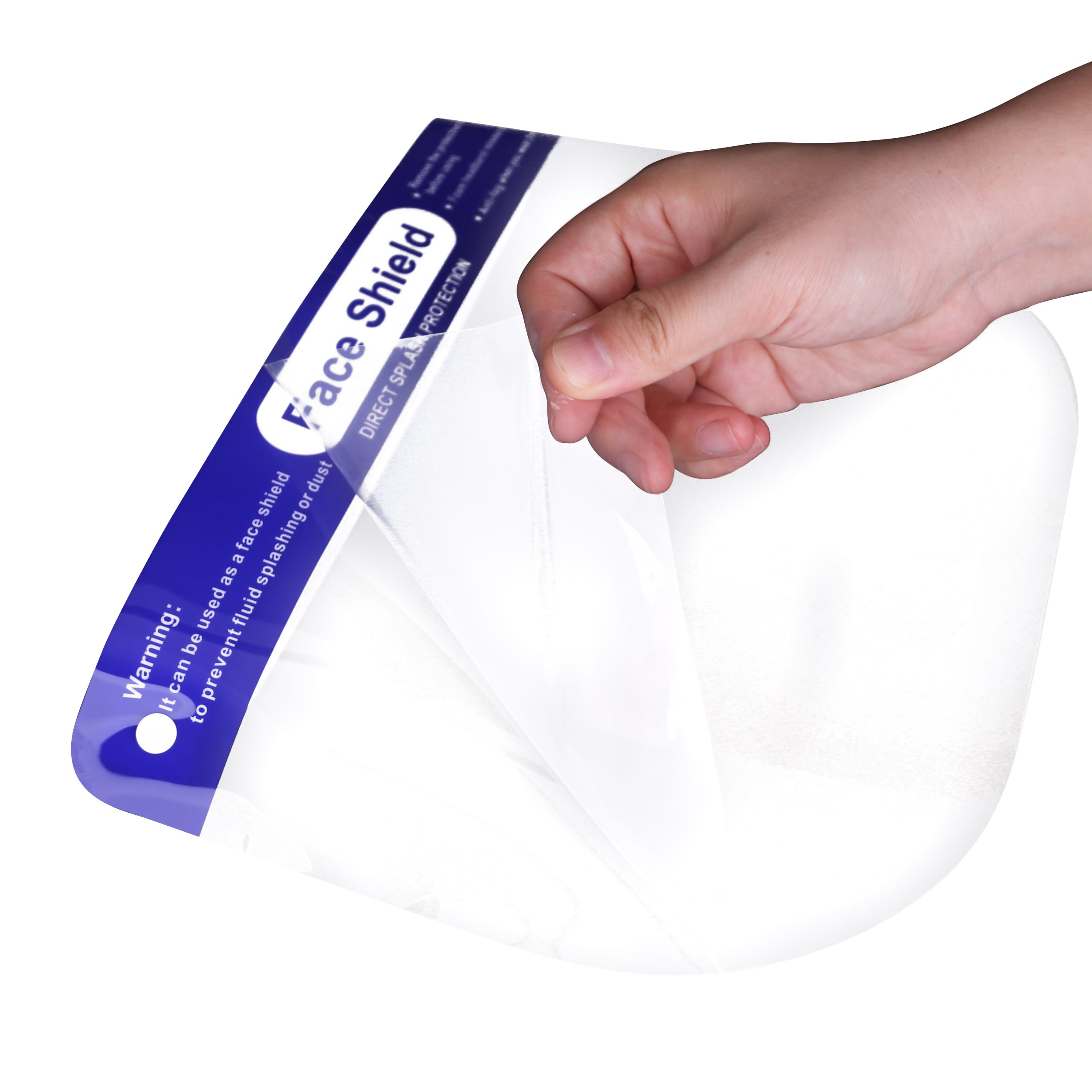 Protective Face Shield - Image 4