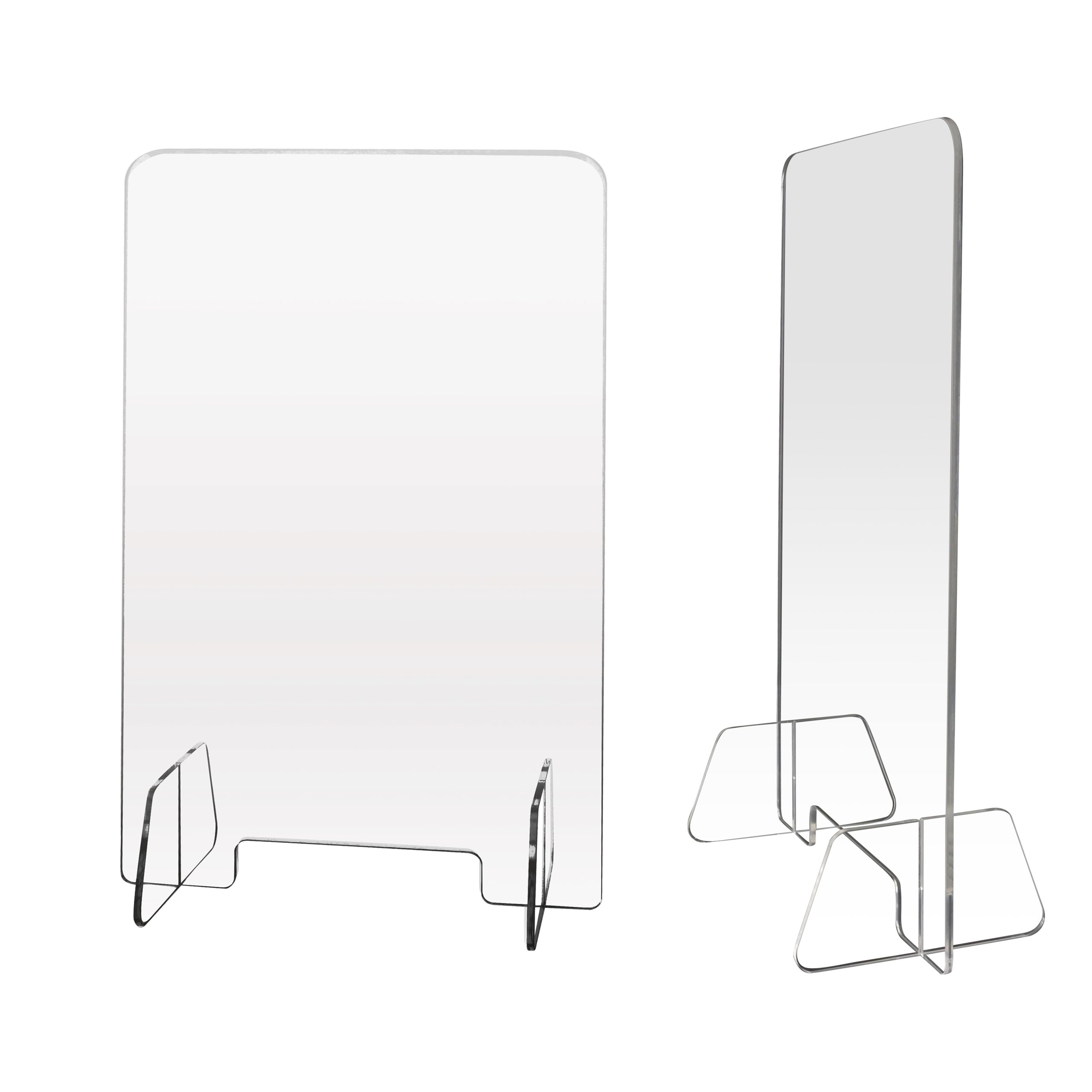 Personal Protection Screen - Image 2