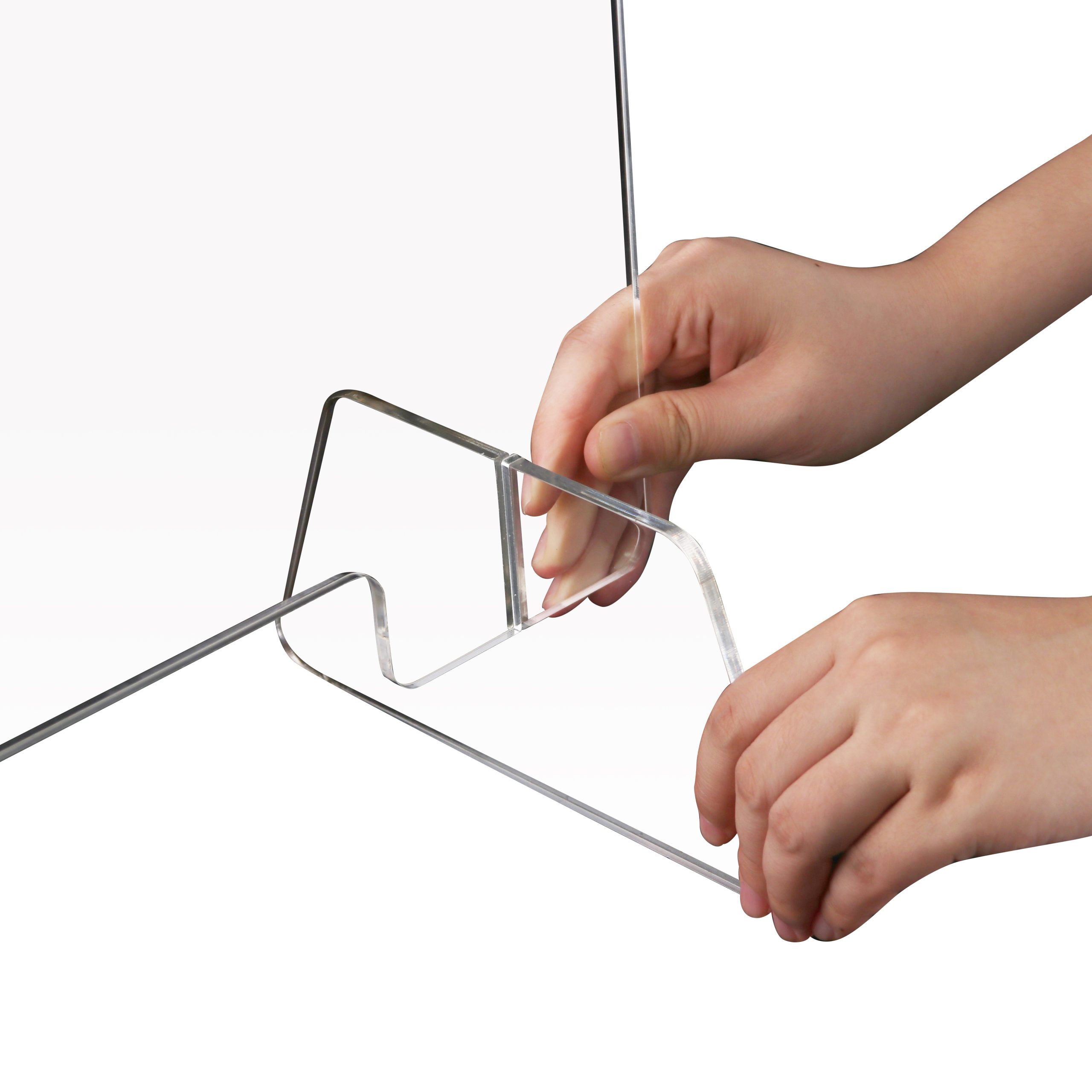Personal Protection Screen - Image 4