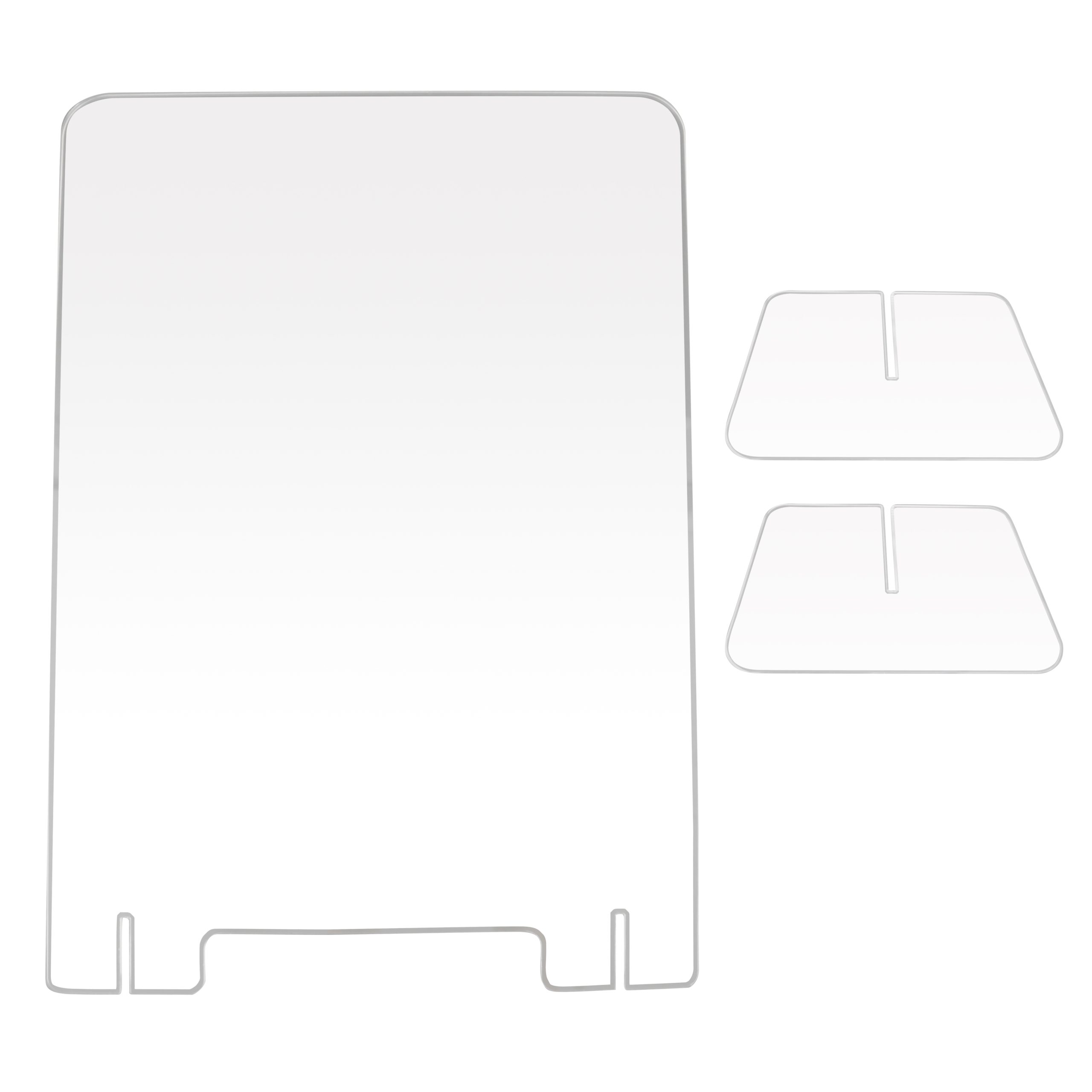 Personal Protection Screen - Image 3