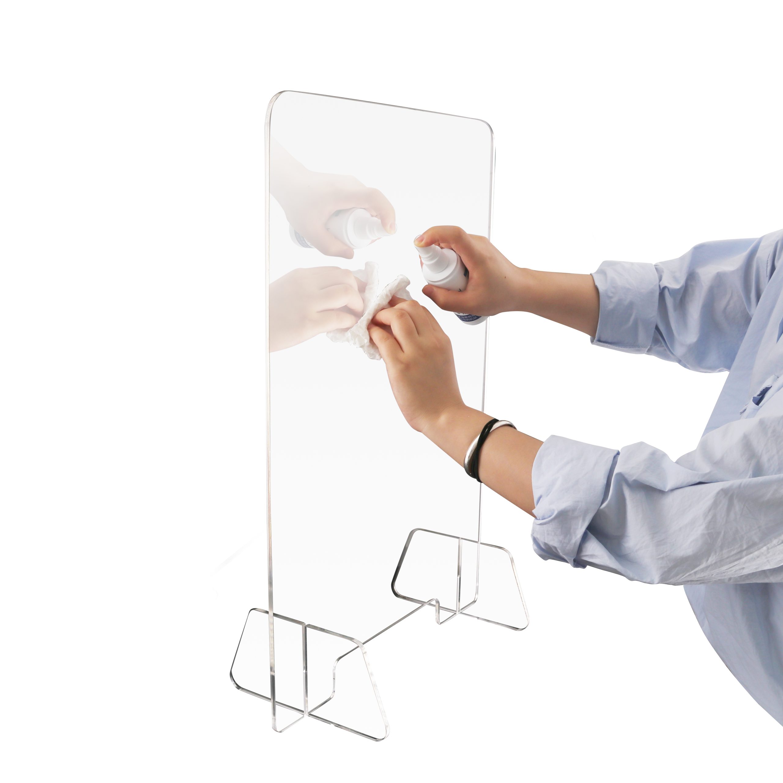 Personal Protection Screen - Image 7