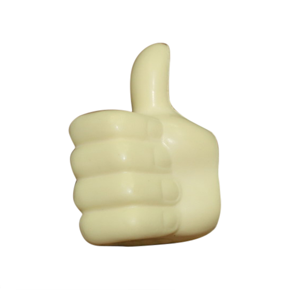 Big Thumb Shape Stress Reliever - Image 5