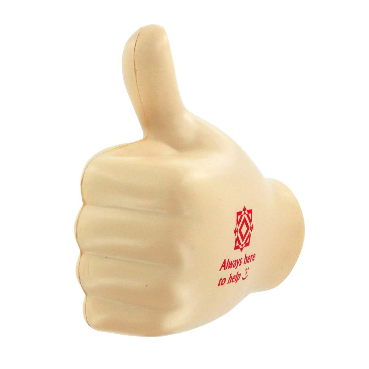 Big Thumb Shape Stress Reliever - Image 2