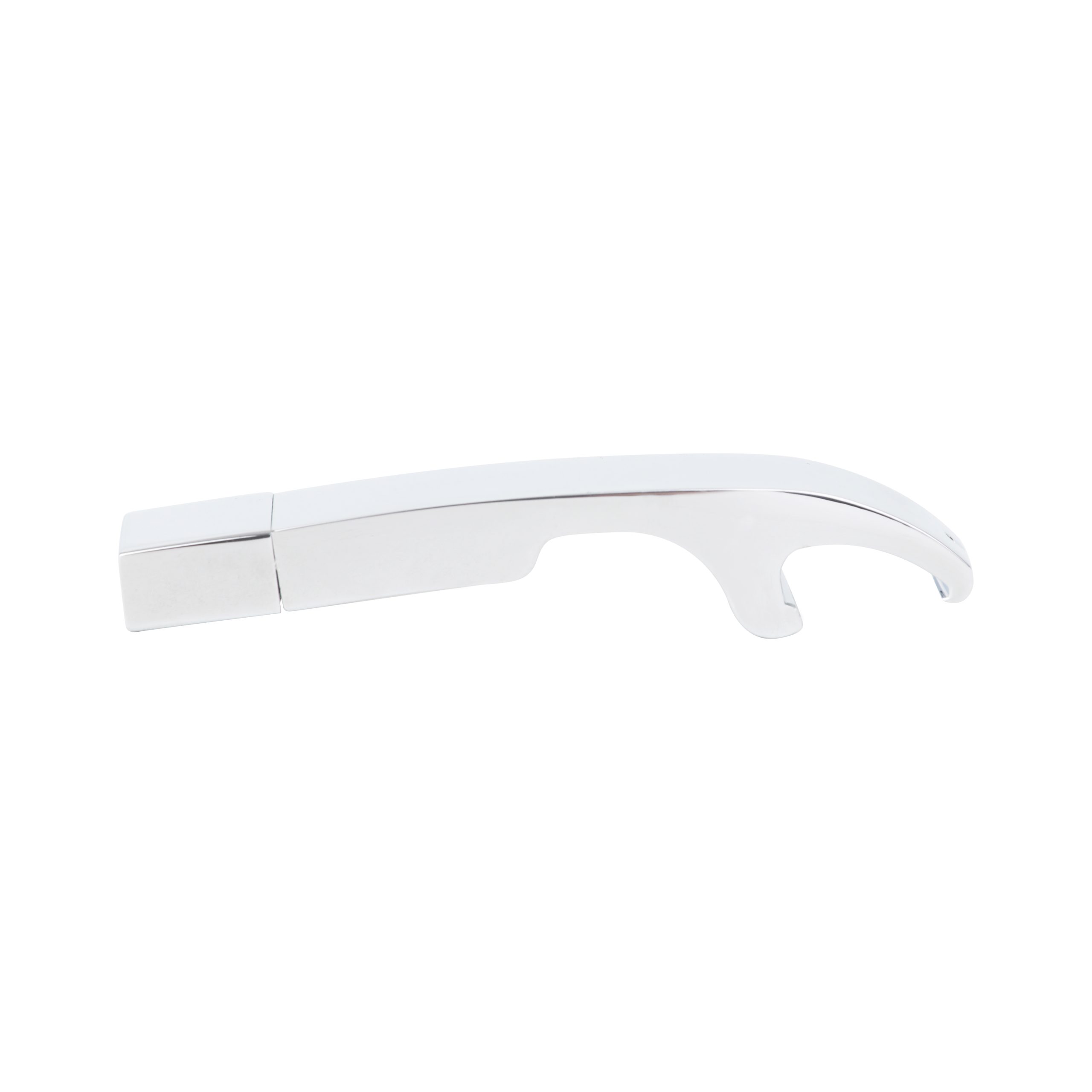 Metal Bottle Opener Flash Drive - Image 4