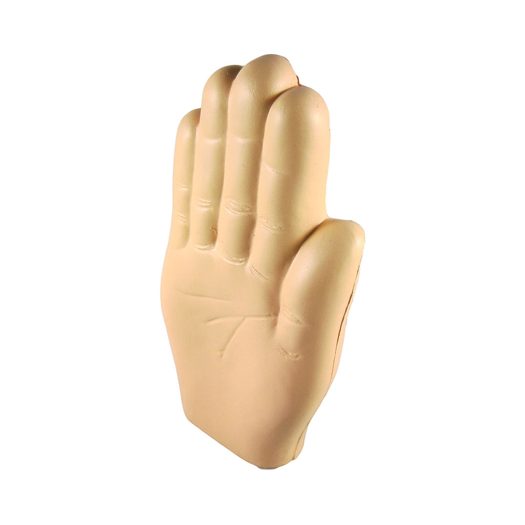 Palm Shape Stress Reliever - Image 8