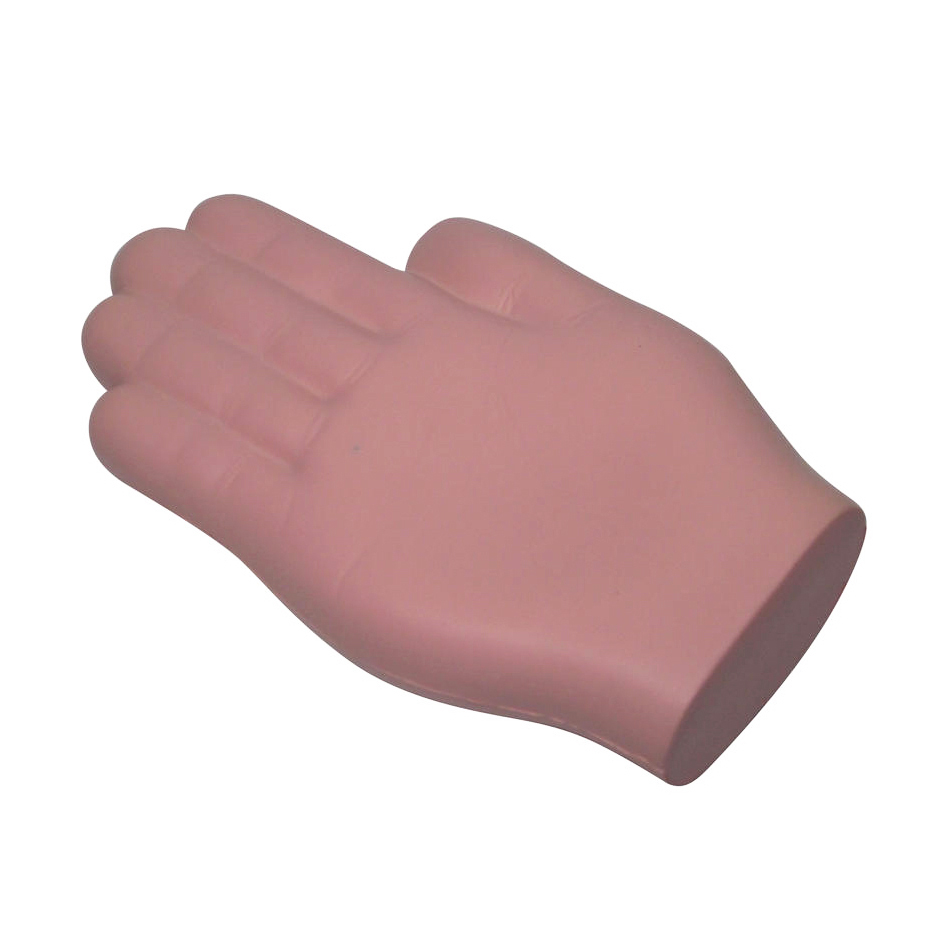 Palm Shape Stress Reliever - Image 9