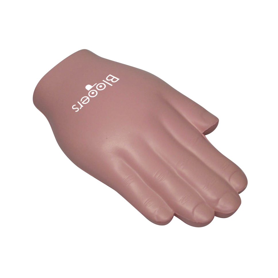 Palm Shape Stress Reliever - Image 3