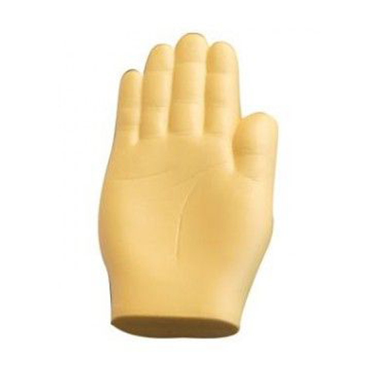 Palm Shape Stress Reliever - Image 6