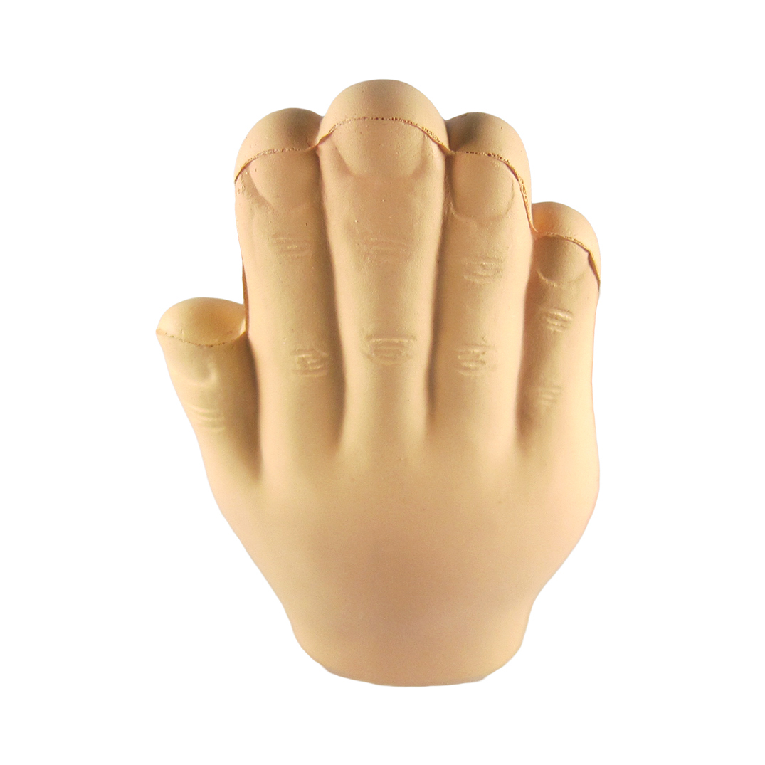 Palm Shape Stress Reliever - Image 4