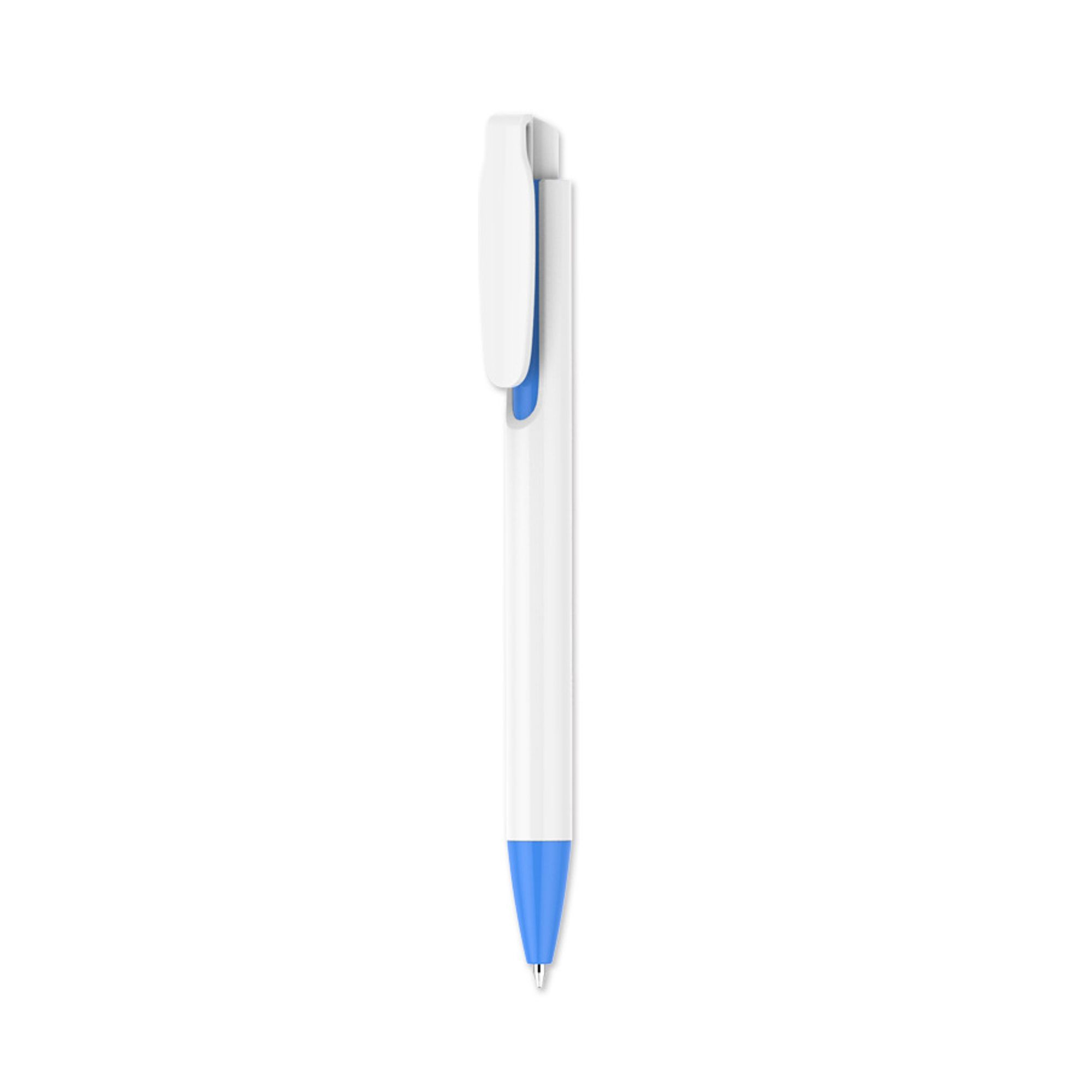 Fan Pen - Creamy White Barrel - Image 7