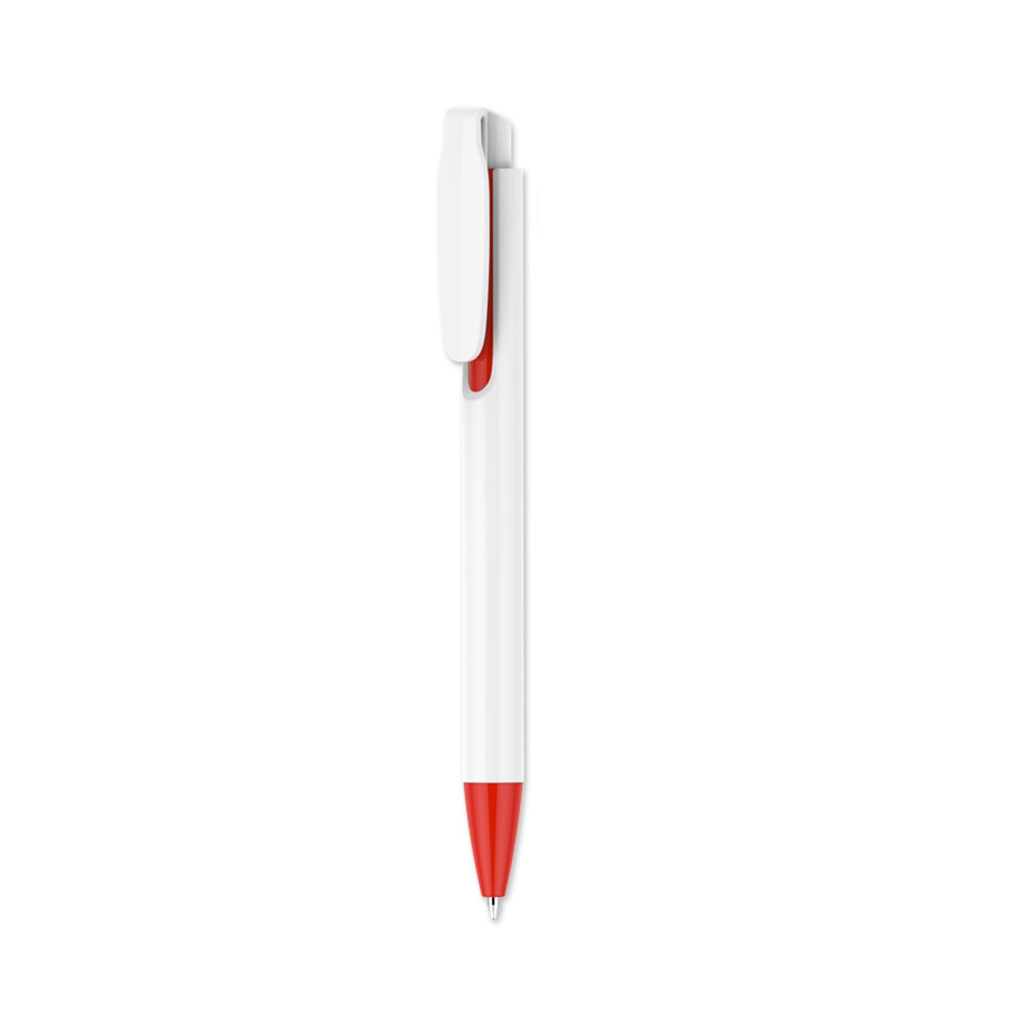 Fan Pen - Creamy White Barrel - Image 5