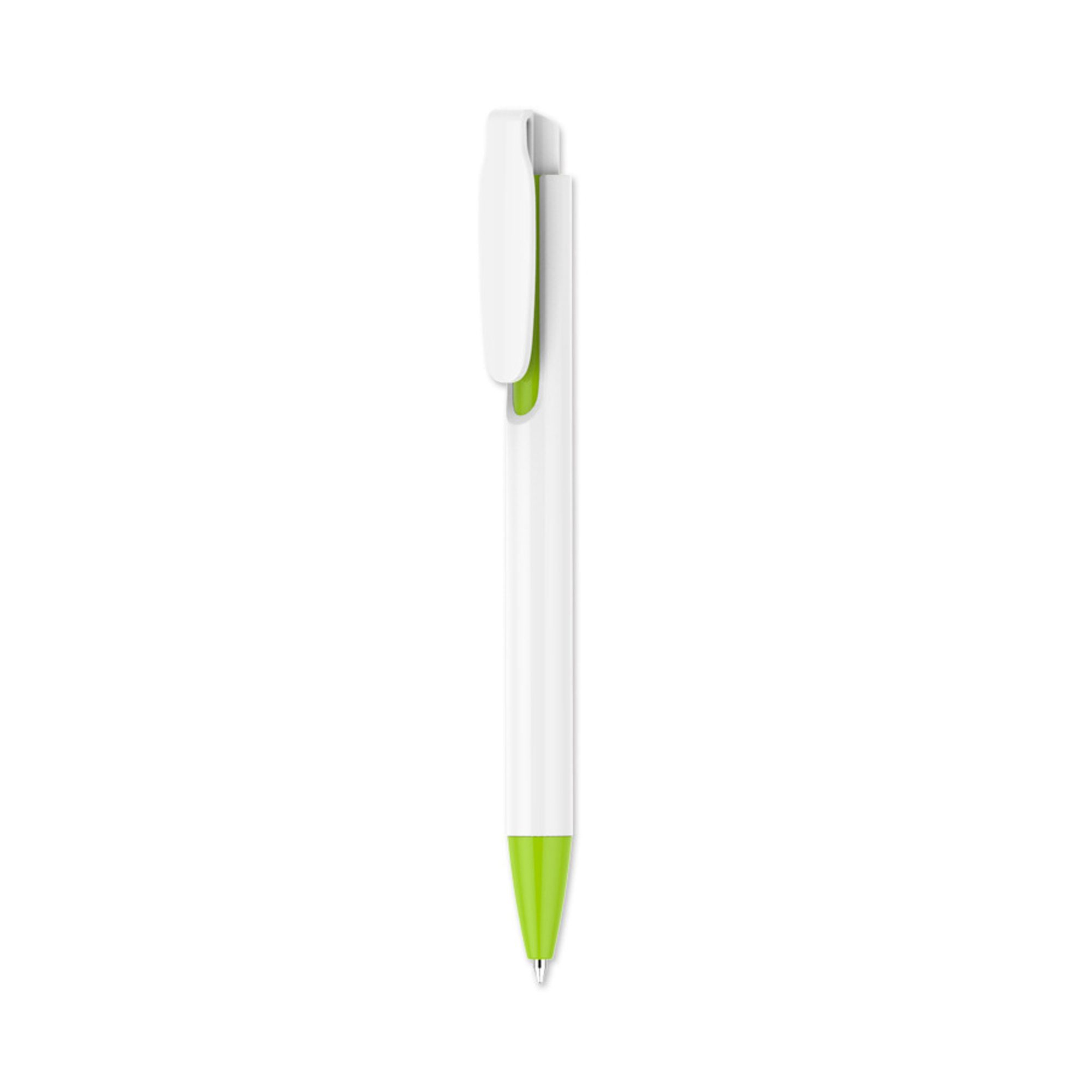 Fan Pen - Creamy White Barrel - Image 8