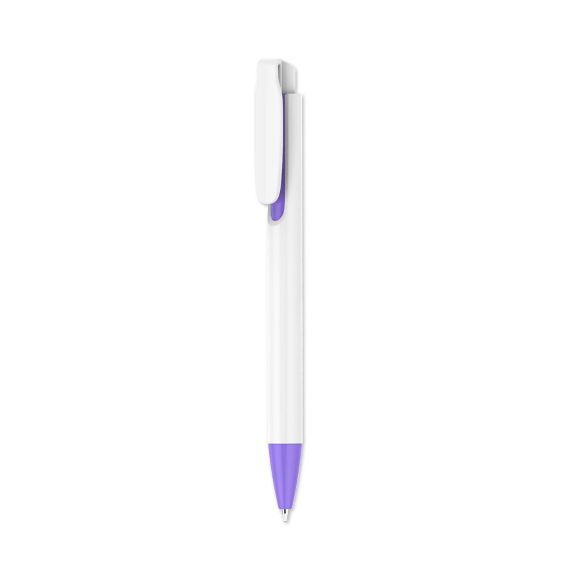 Fan Pen - Creamy White Barrel - Image 10
