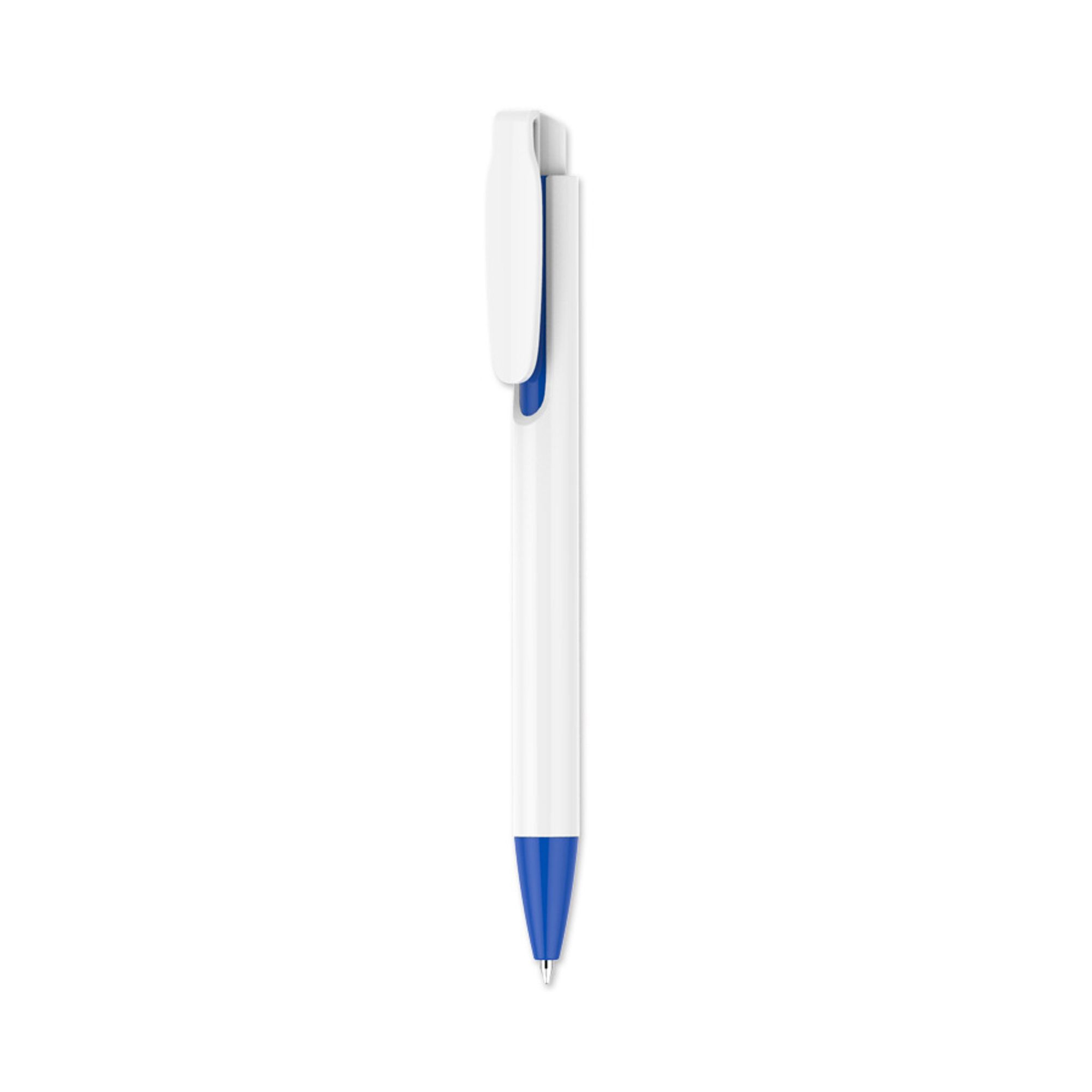 Fan Pen - Creamy White Barrel - Image 9