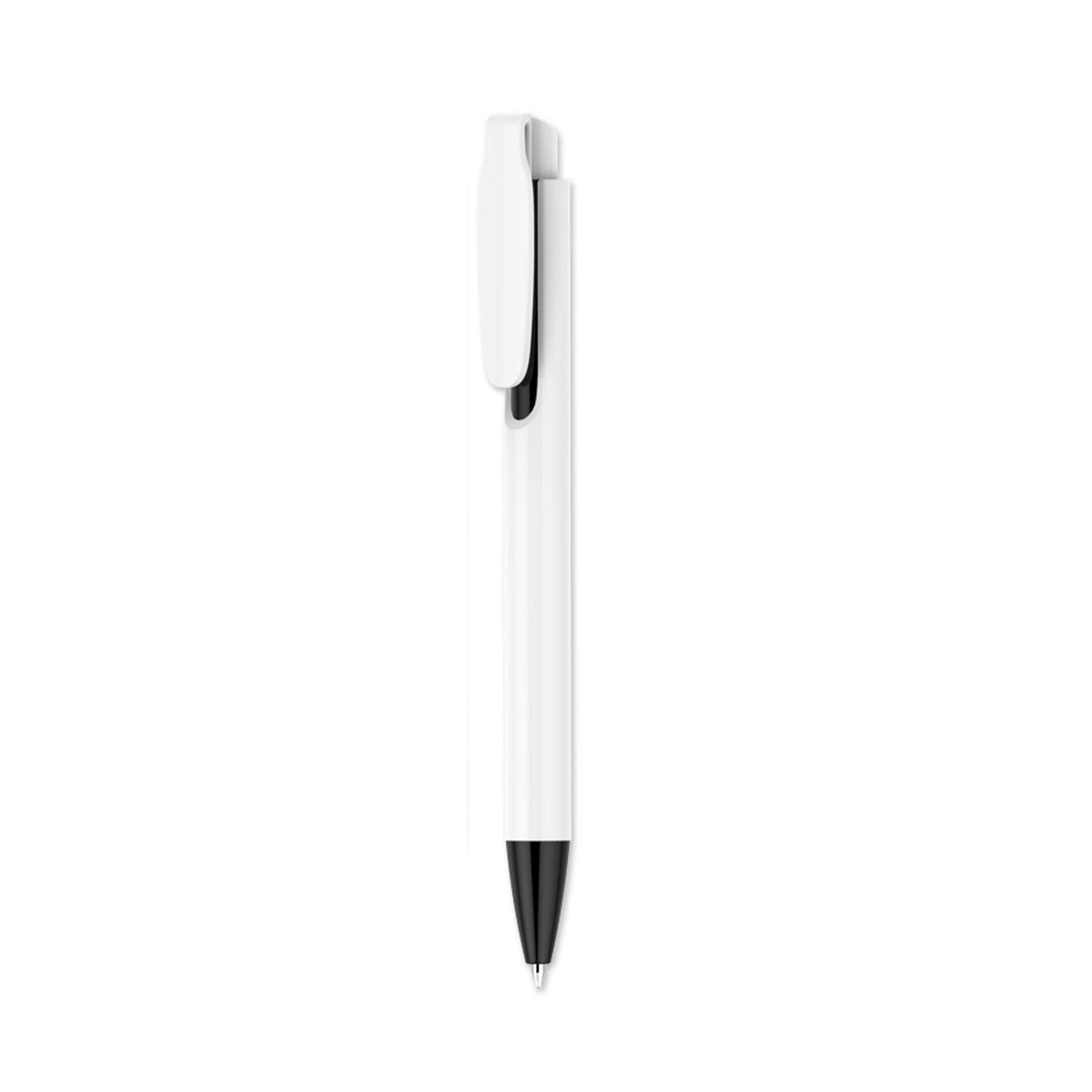 Fan Pen - Creamy White Barrel - Image 4