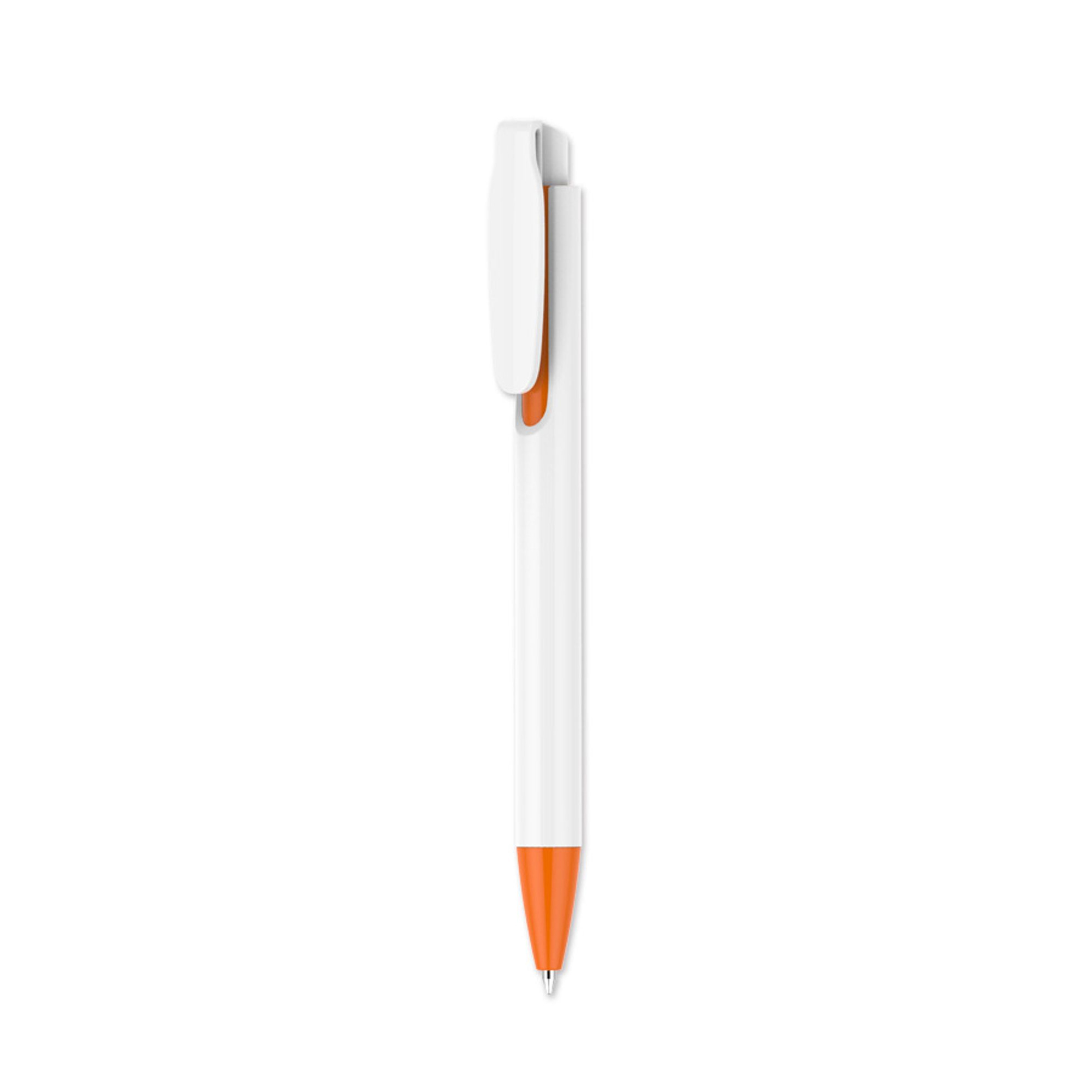 Fan Pen - Creamy White Barrel - Image 3