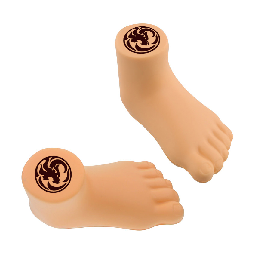 Leg Shape Stress Reliever - Image 3