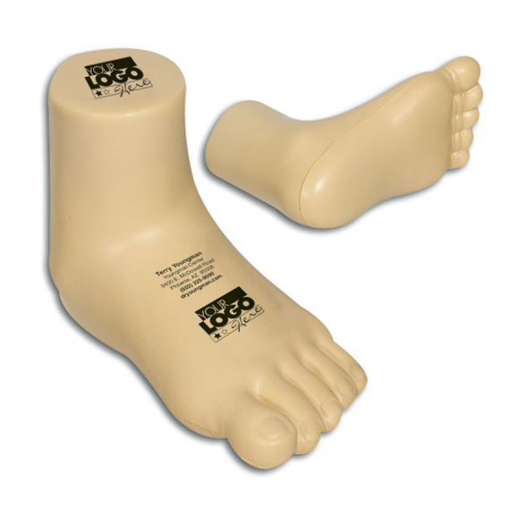 Leg Shape Stress Reliever - Image 2