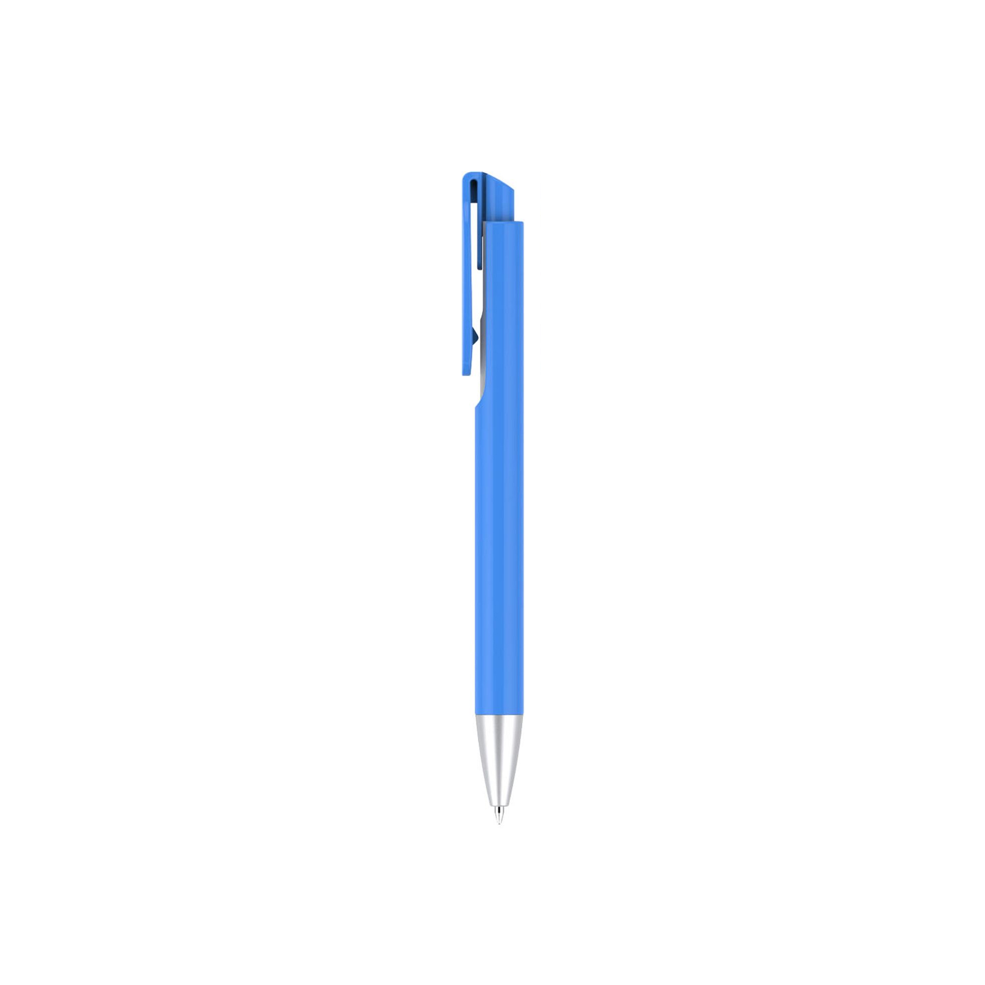 Fan Pen - Colour Barrel - Image 7