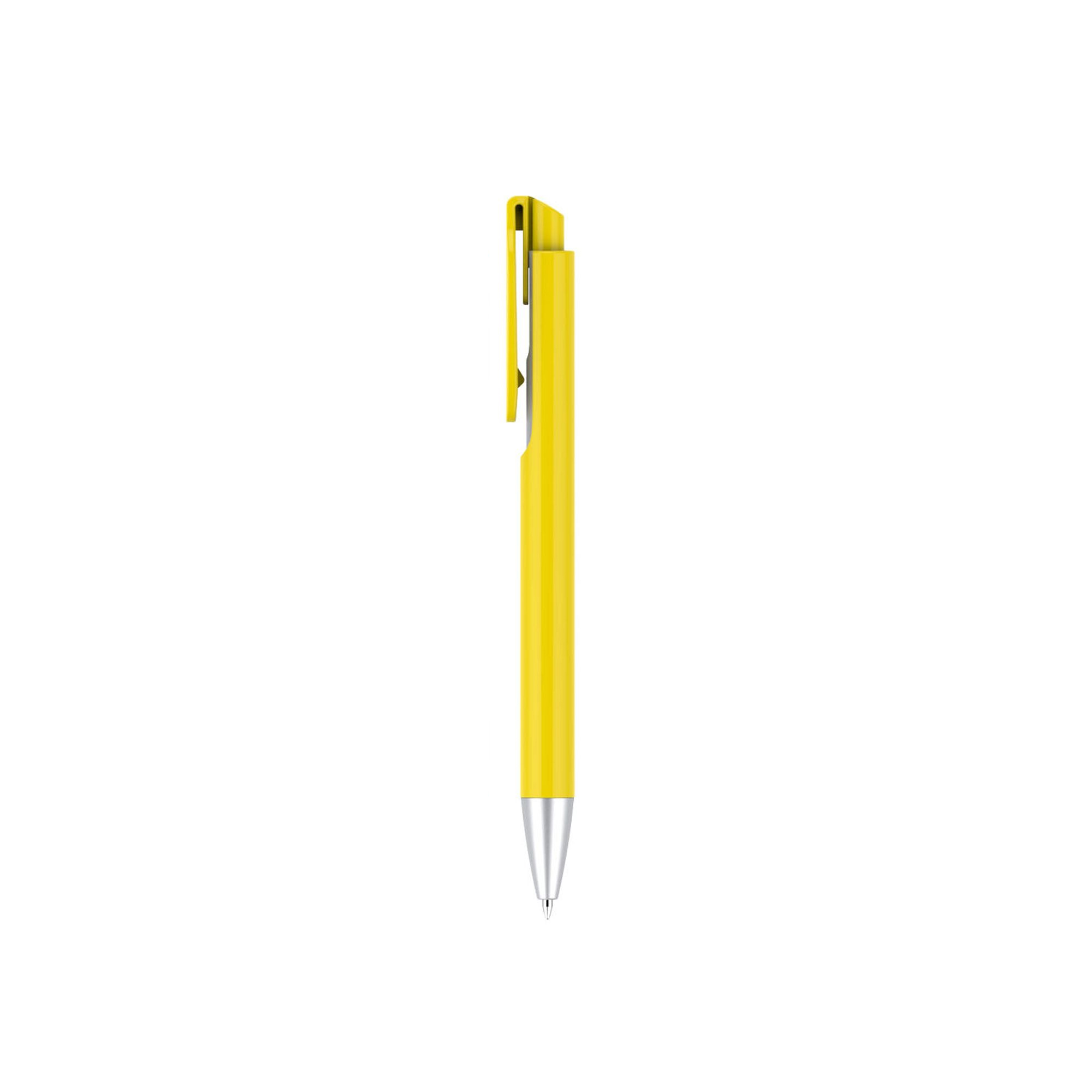 Fan Pen - Colour Barrel - Image 6