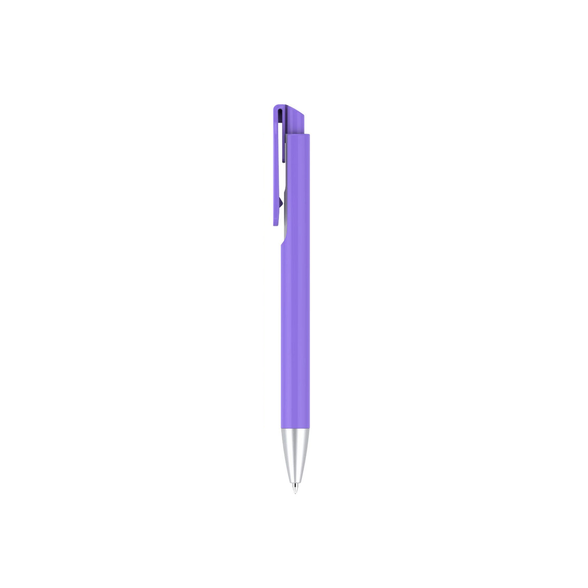 Fan Pen - Colour Barrel - Image 10