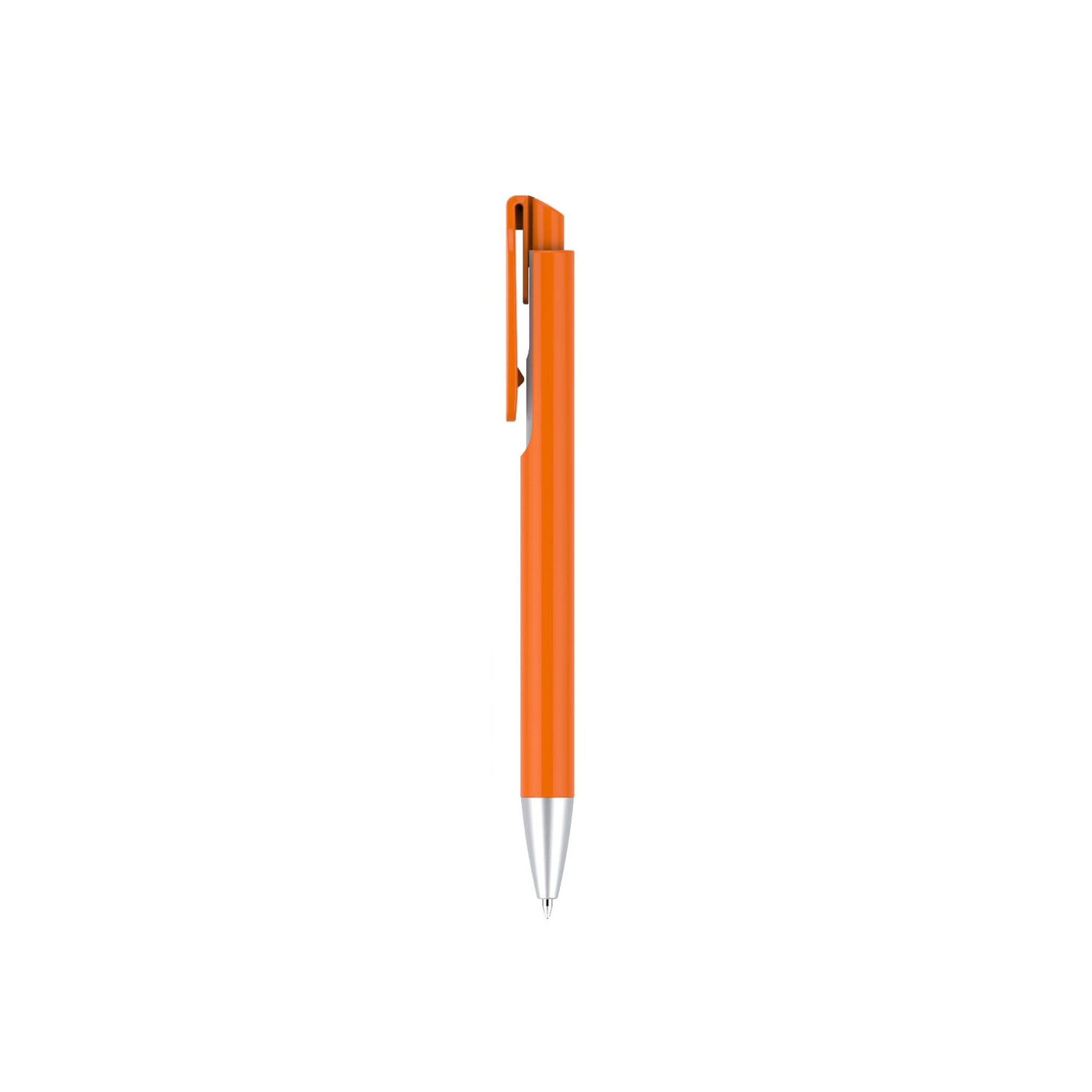 Fan Pen - Colour Barrel - Image 3