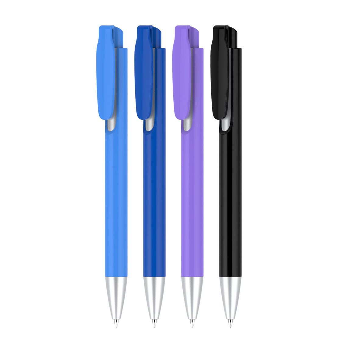 Fan Pen - Colour Barrel - Image 11