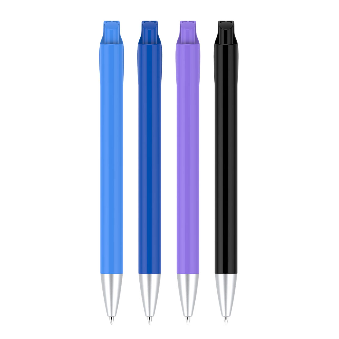 Fan Pen - Colour Barrel - Image 12